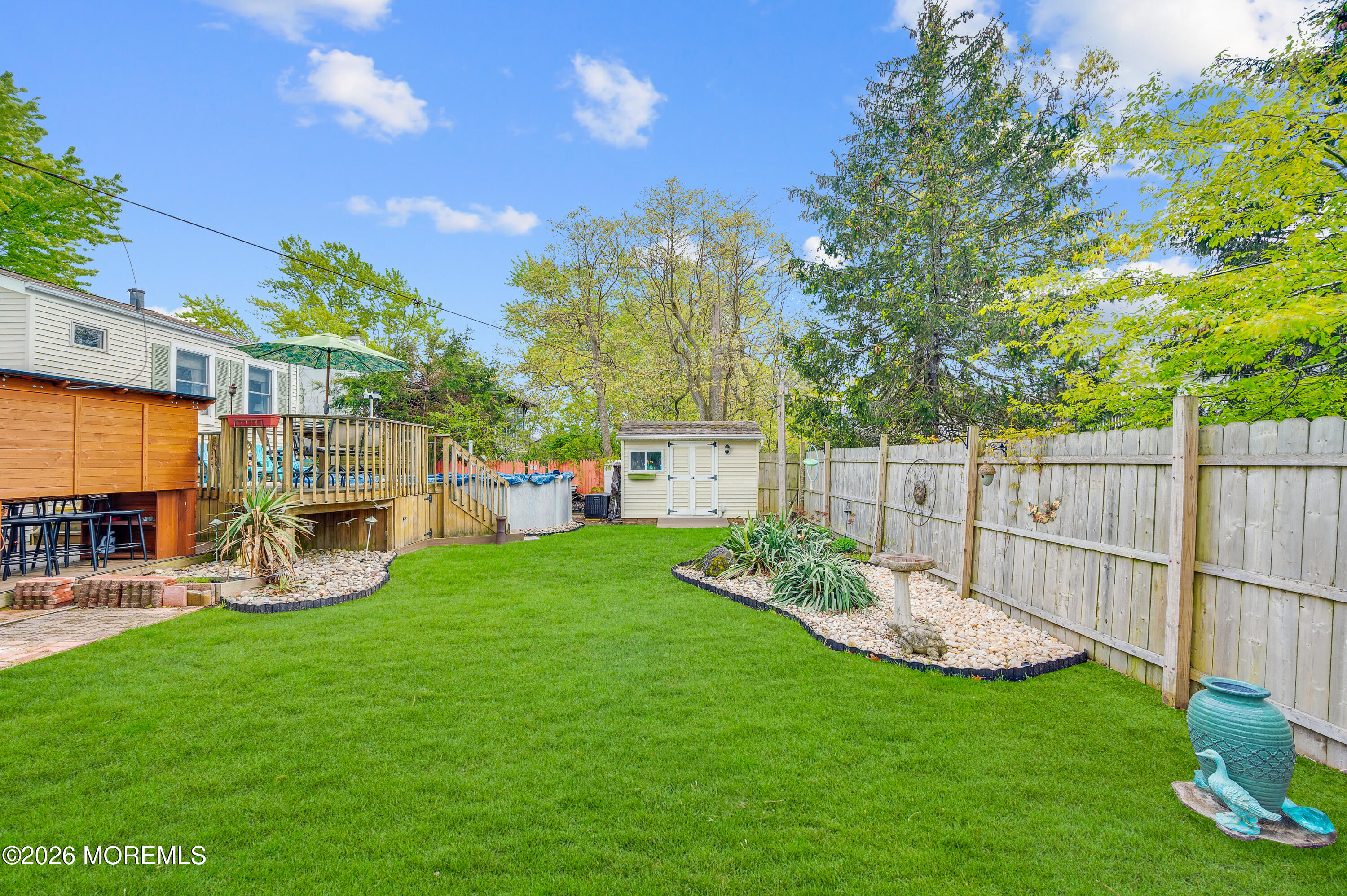 77 Schooner Avenue Barnegat NJ 08005