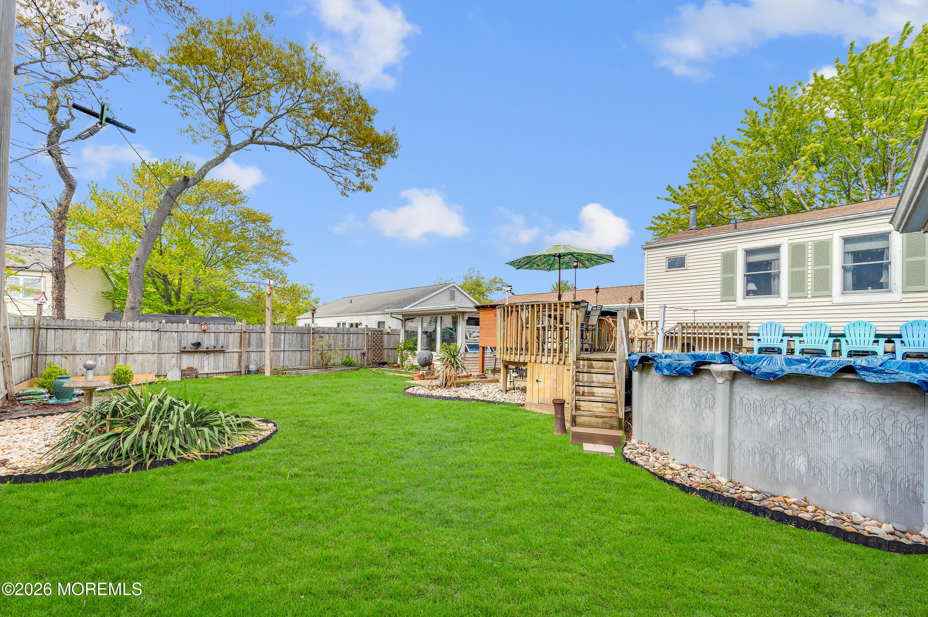 77 Schooner Avenue Barnegat NJ 08005