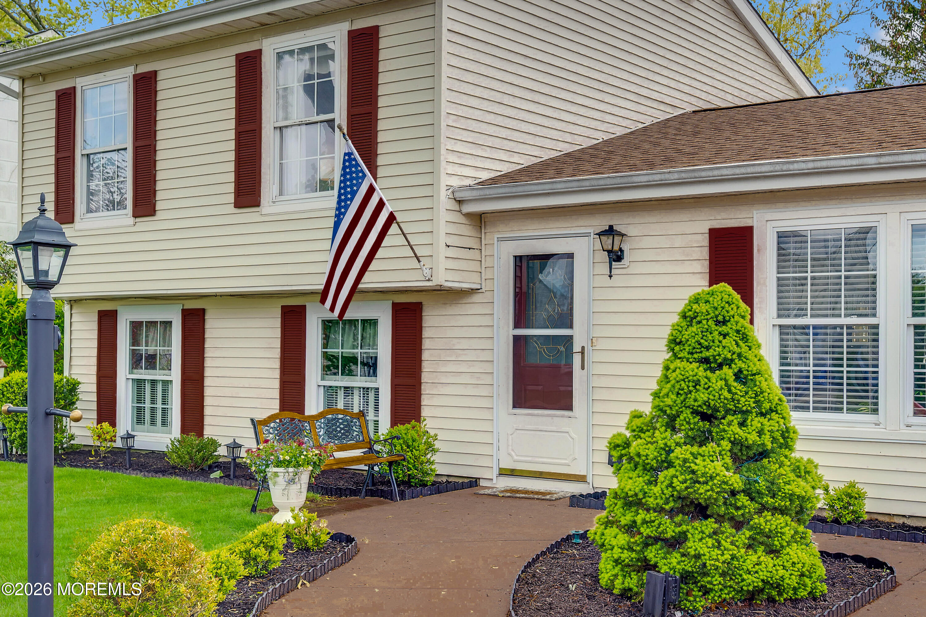 77 Schooner Avenue Barnegat NJ 08005