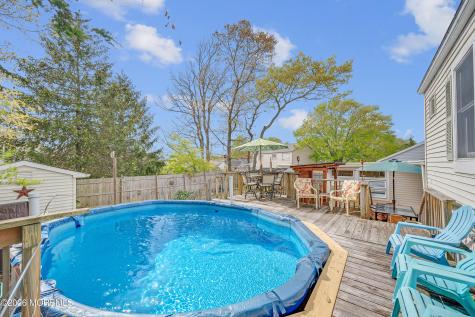 77 Schooner Avenue Barnegat NJ 08005
