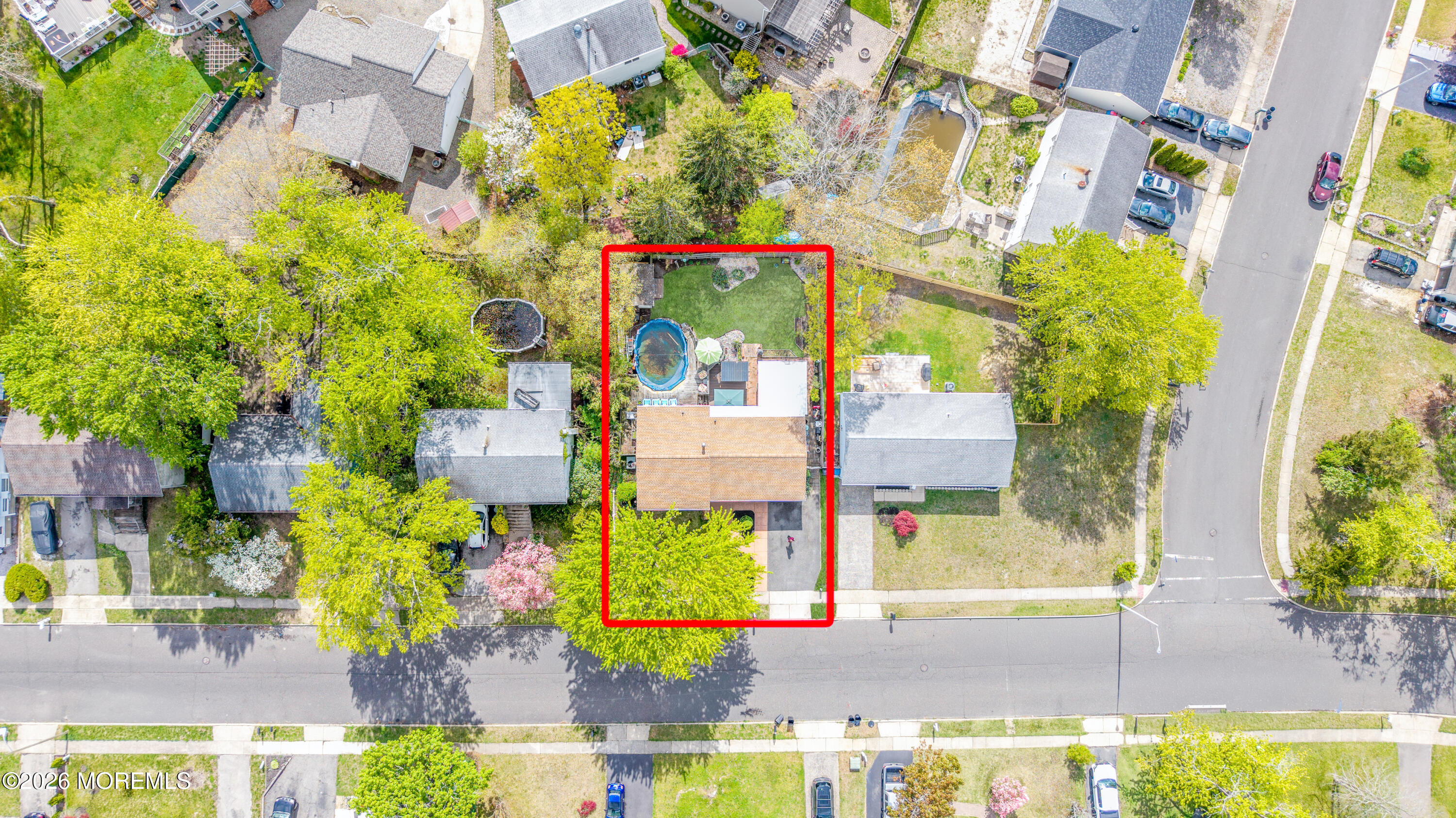 77 Schooner Avenue Barnegat NJ 08005