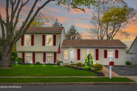 77 Schooner Avenue Barnegat NJ 08005