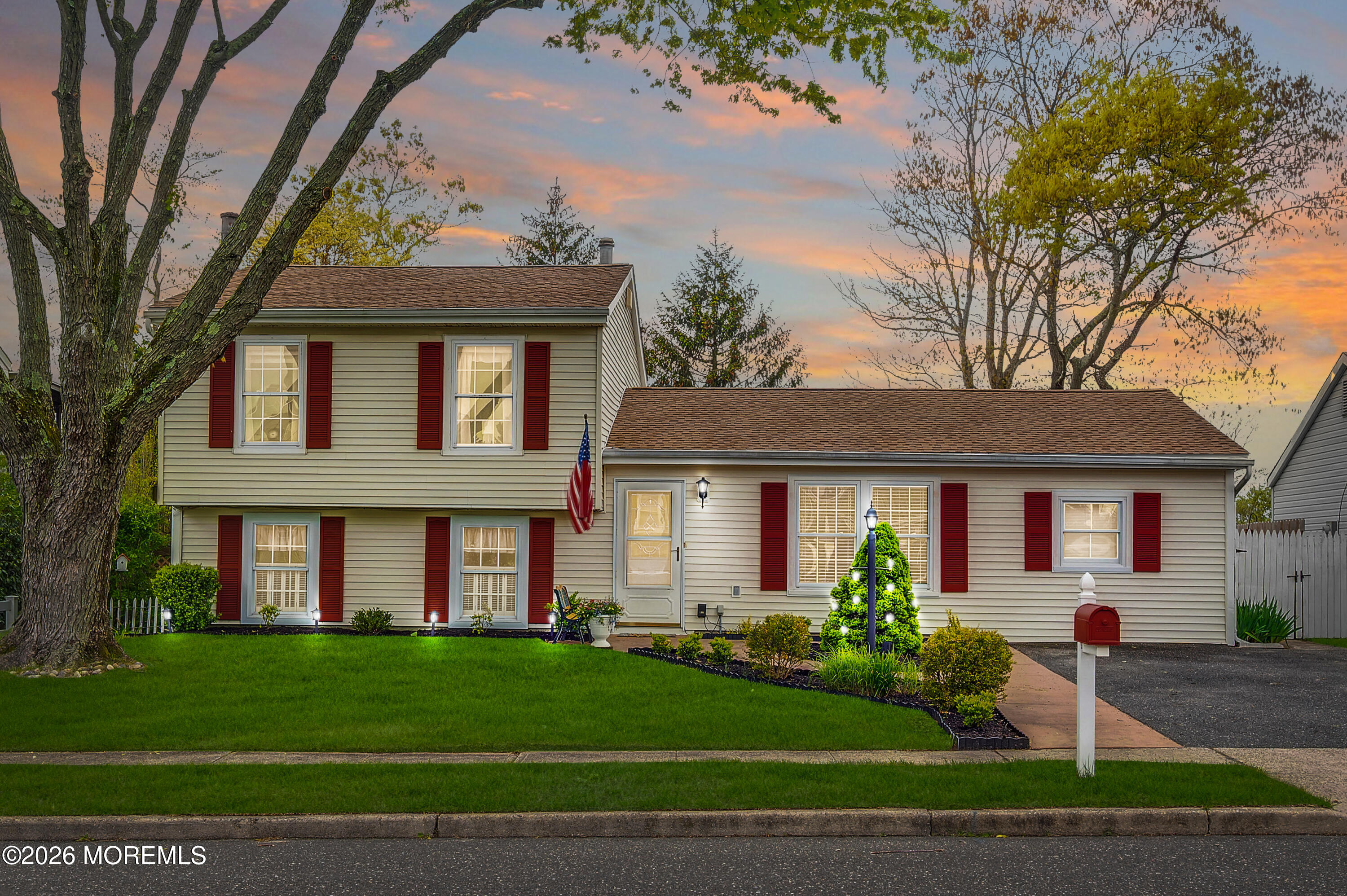 77 Schooner Avenue Barnegat NJ 08005