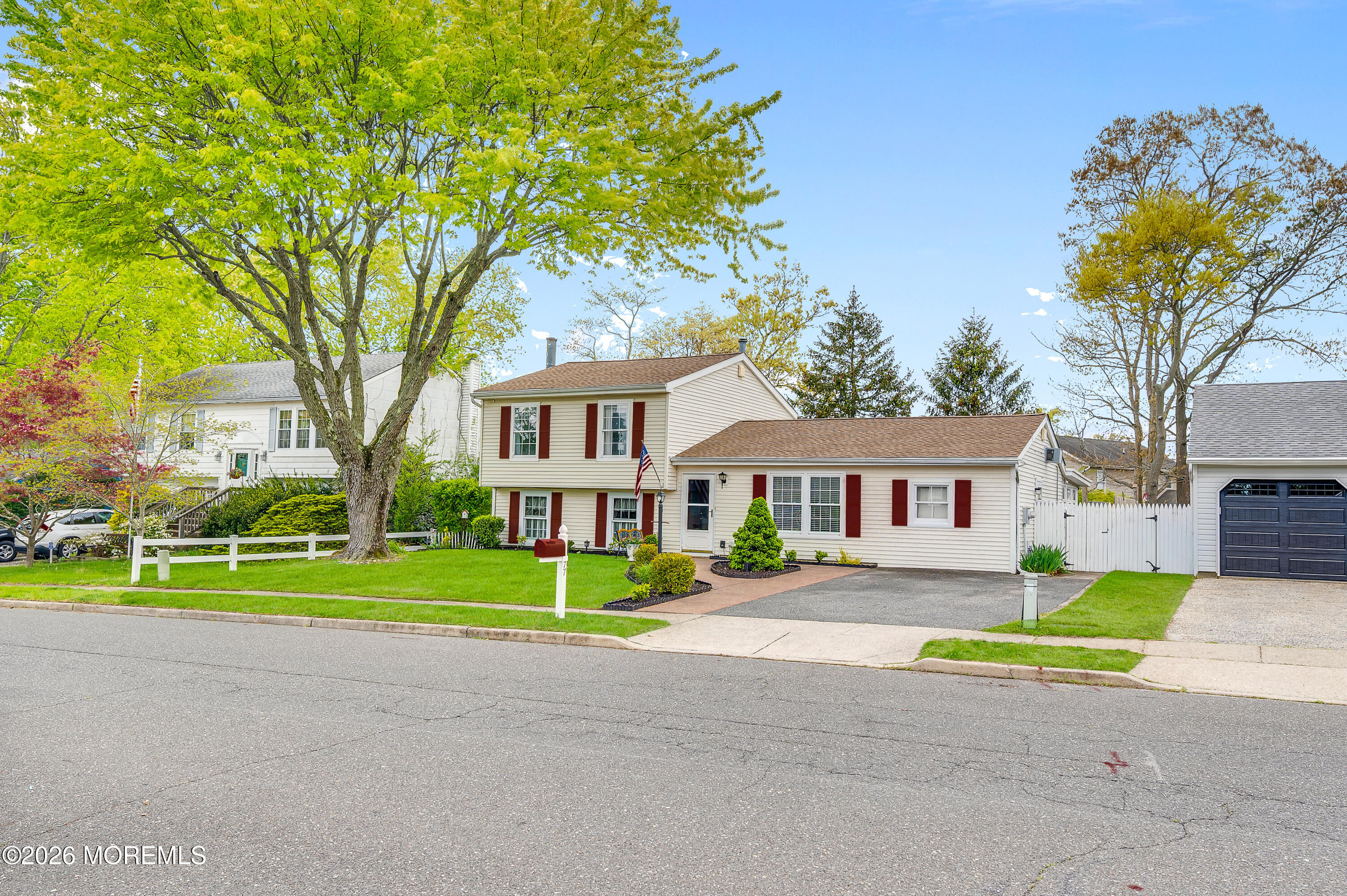 77 Schooner Avenue Barnegat NJ 08005