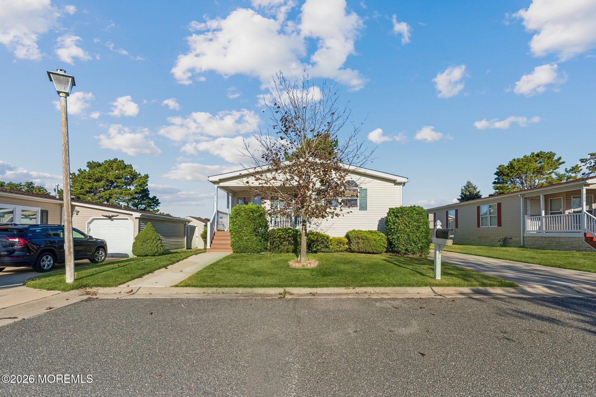 721 Evergreen Court Whiting NJ 08759