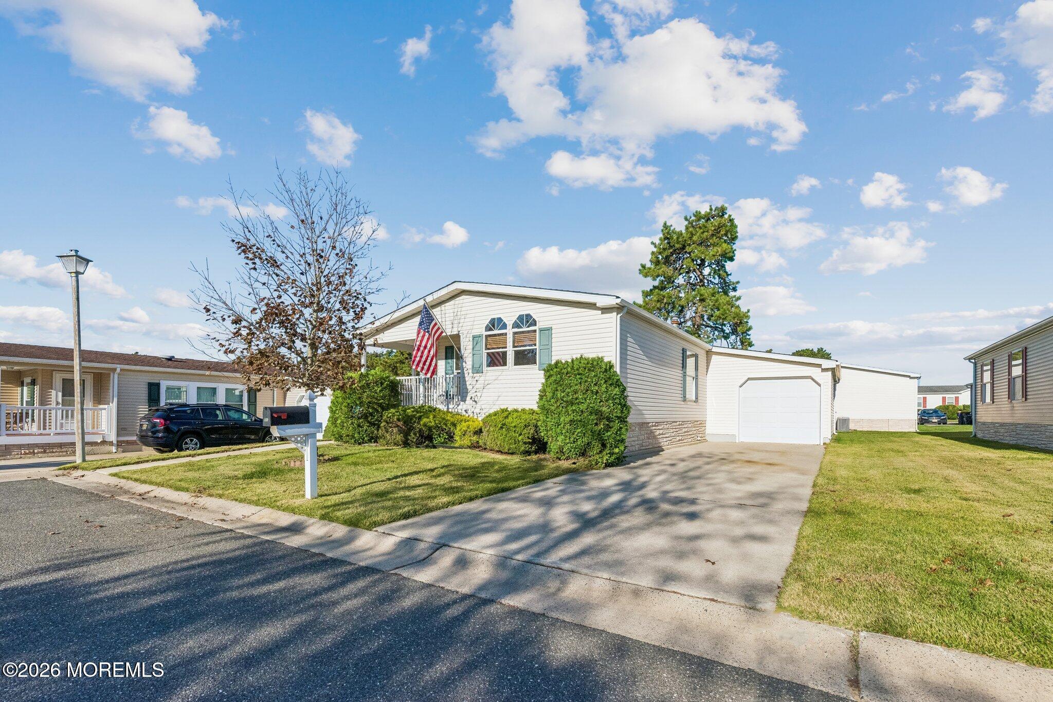 721 Evergreen Court Whiting NJ 08759