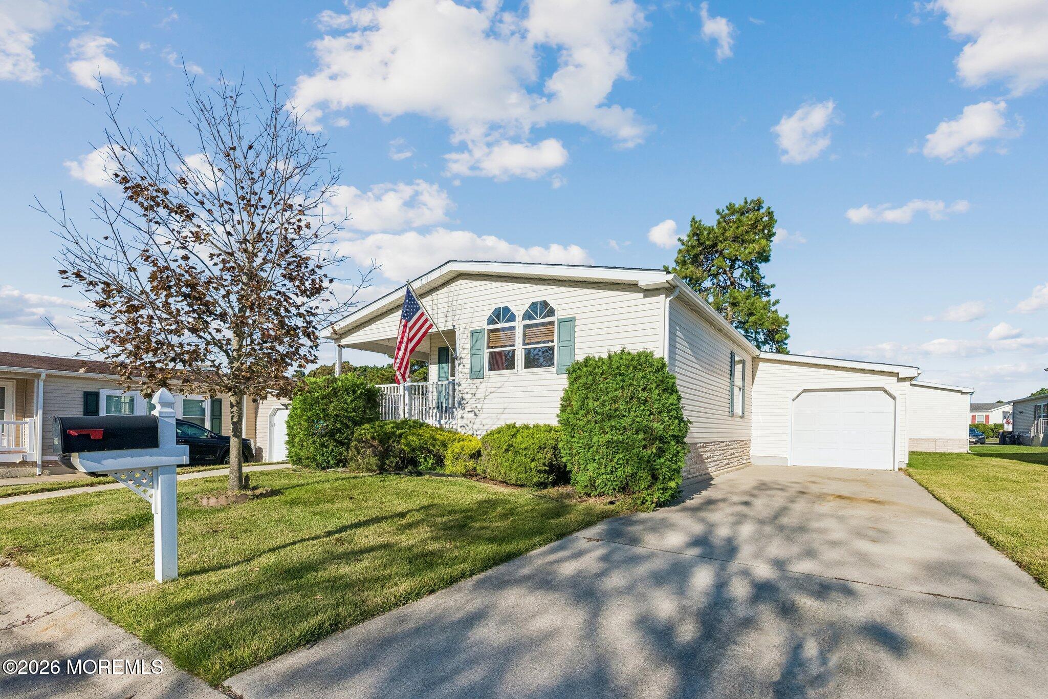 721 Evergreen Court Whiting NJ 08759
