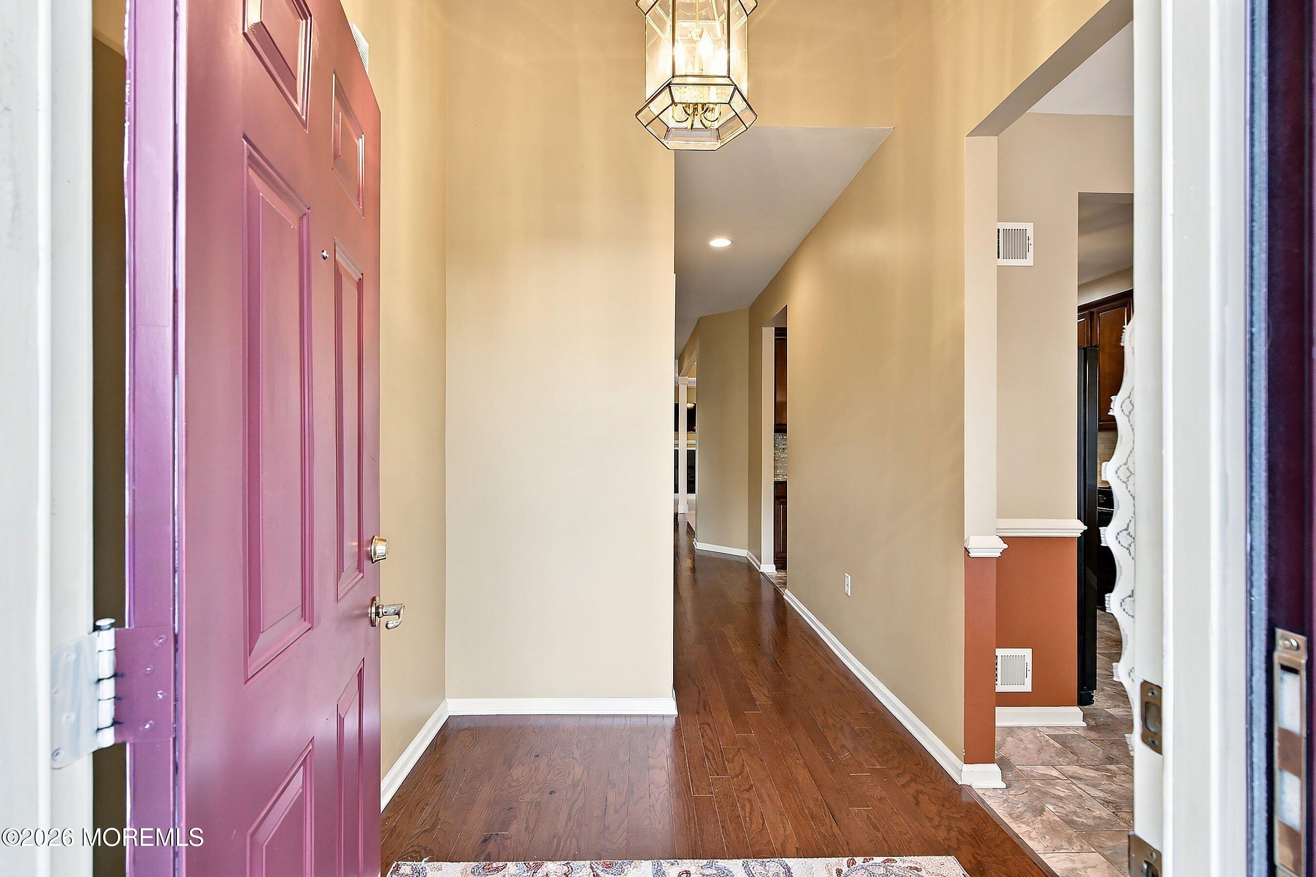 30 Little Leaf Lane Howell NJ 07731