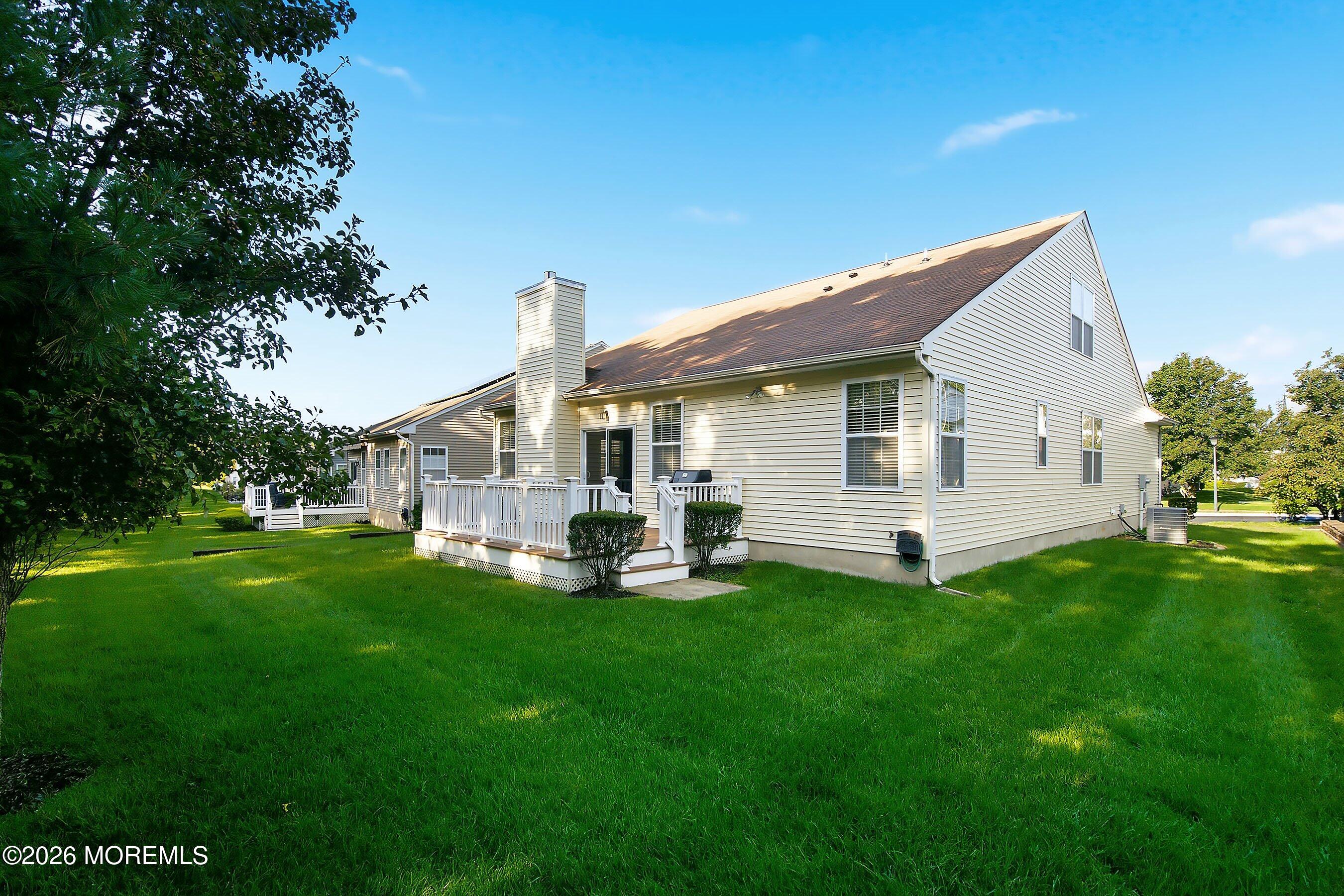 30 Little Leaf Lane Howell NJ 07731
