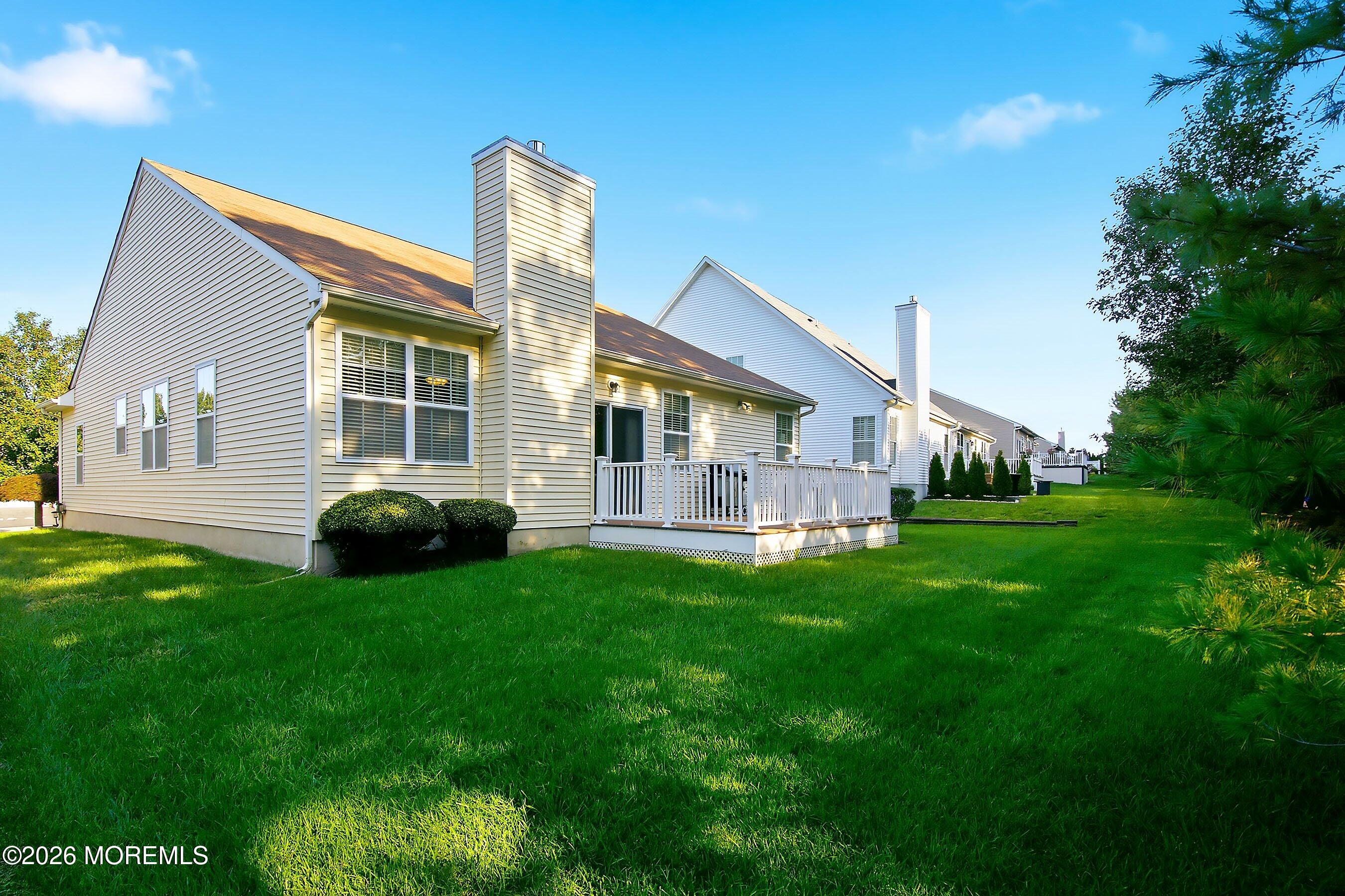 30 Little Leaf Lane Howell NJ 07731
