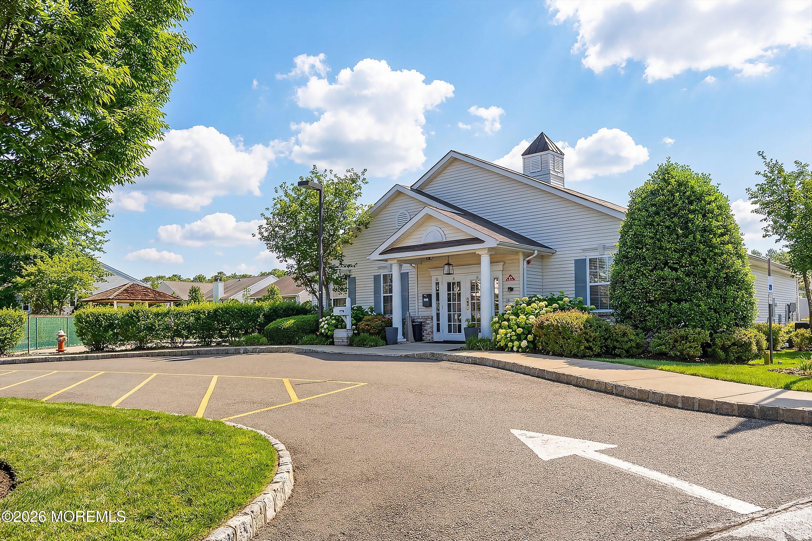 30 Little Leaf Lane Howell NJ 07731