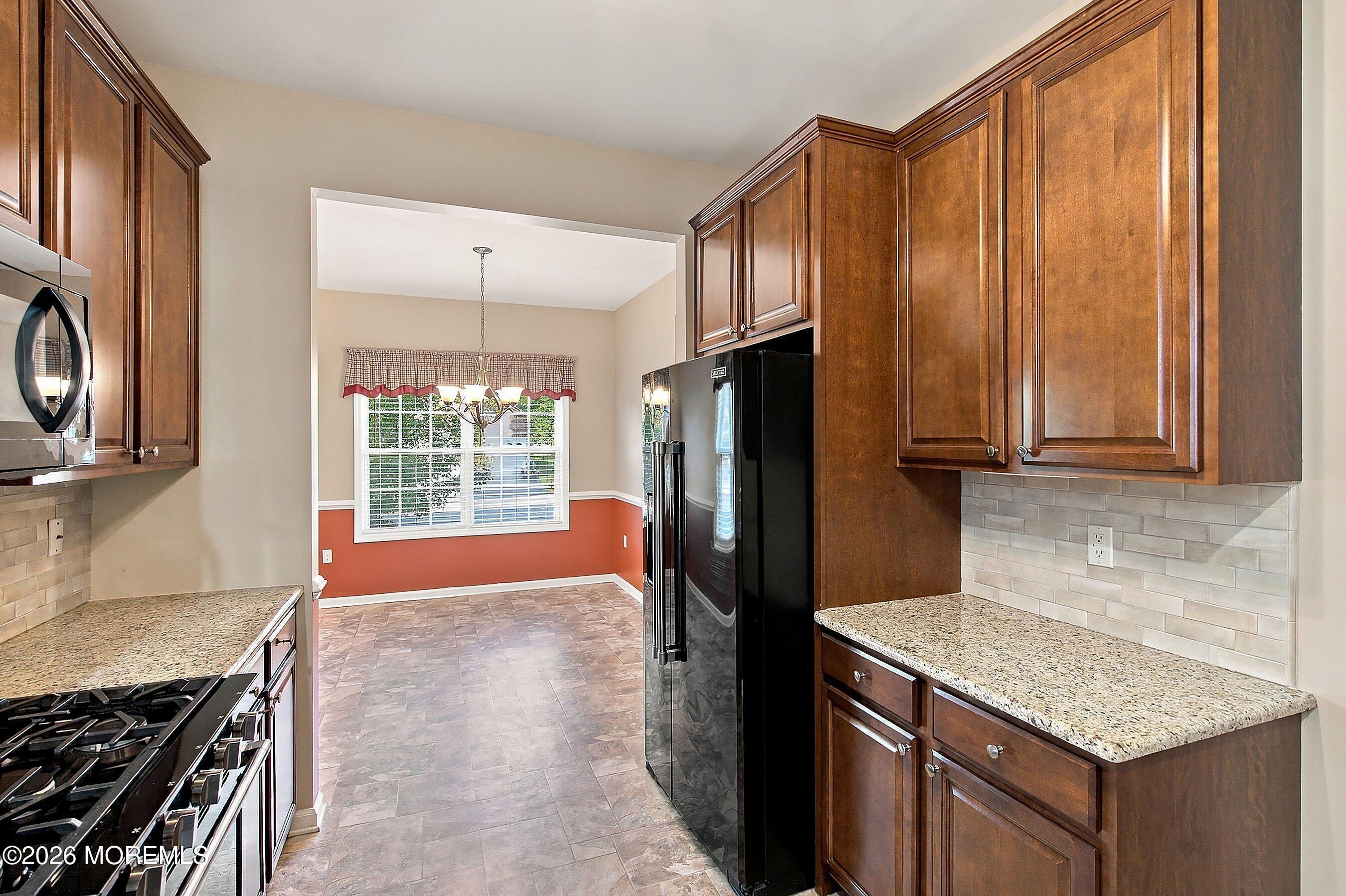 30 Little Leaf Lane Howell NJ 07731