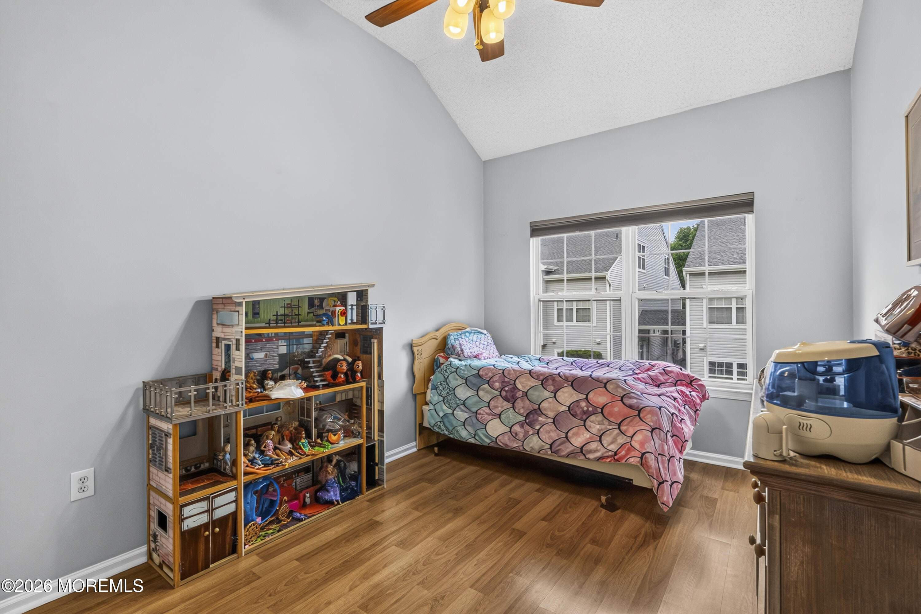 63 Winged Foot Court Howell NJ 07731
