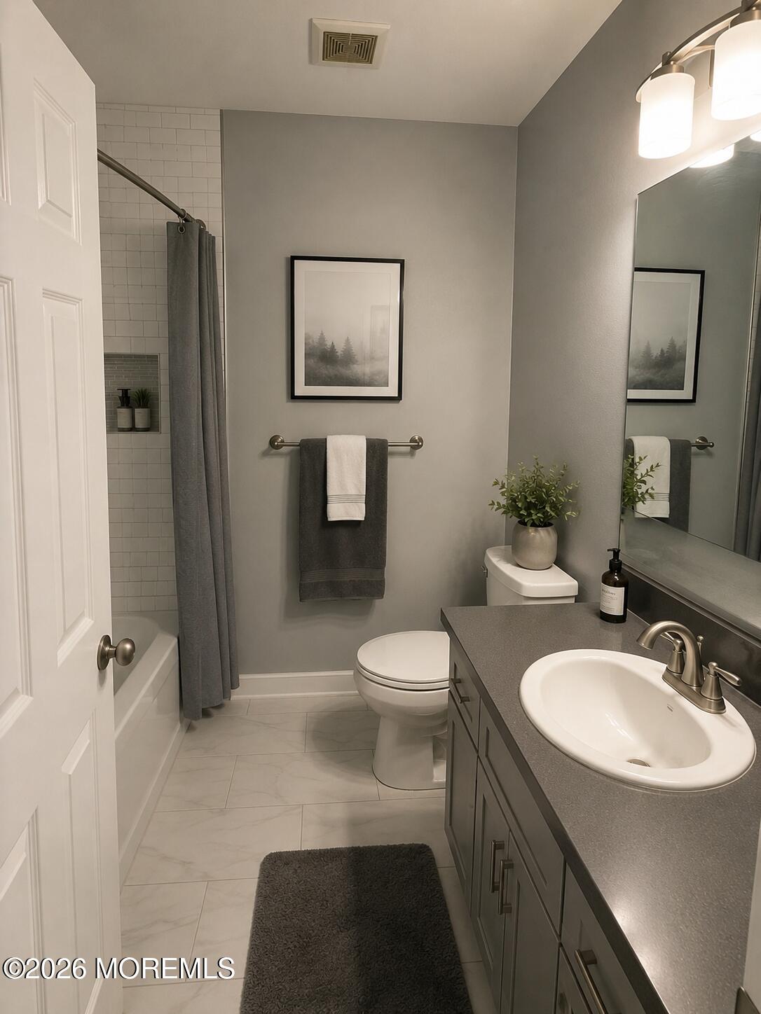 63 Winged Foot Court Howell NJ 07731