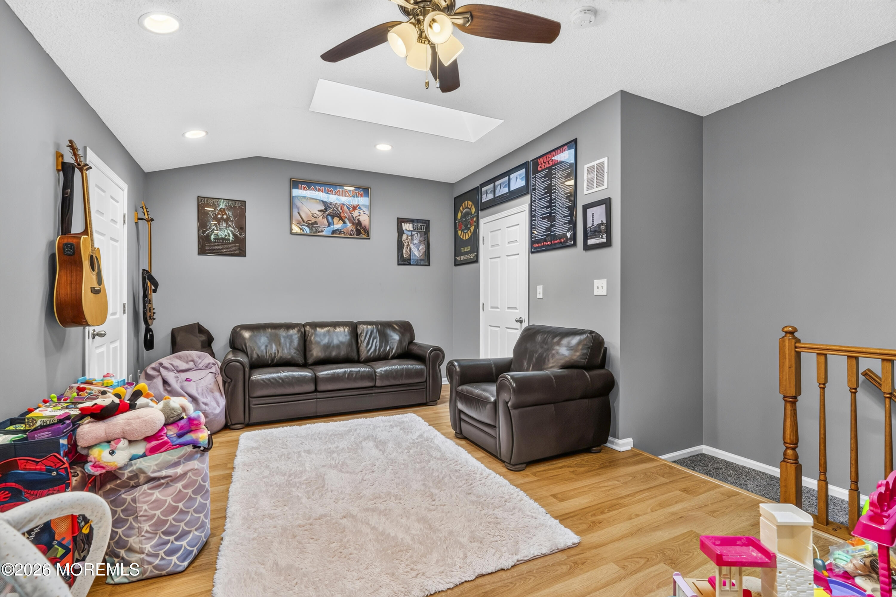 63 Winged Foot Court Howell NJ 07731