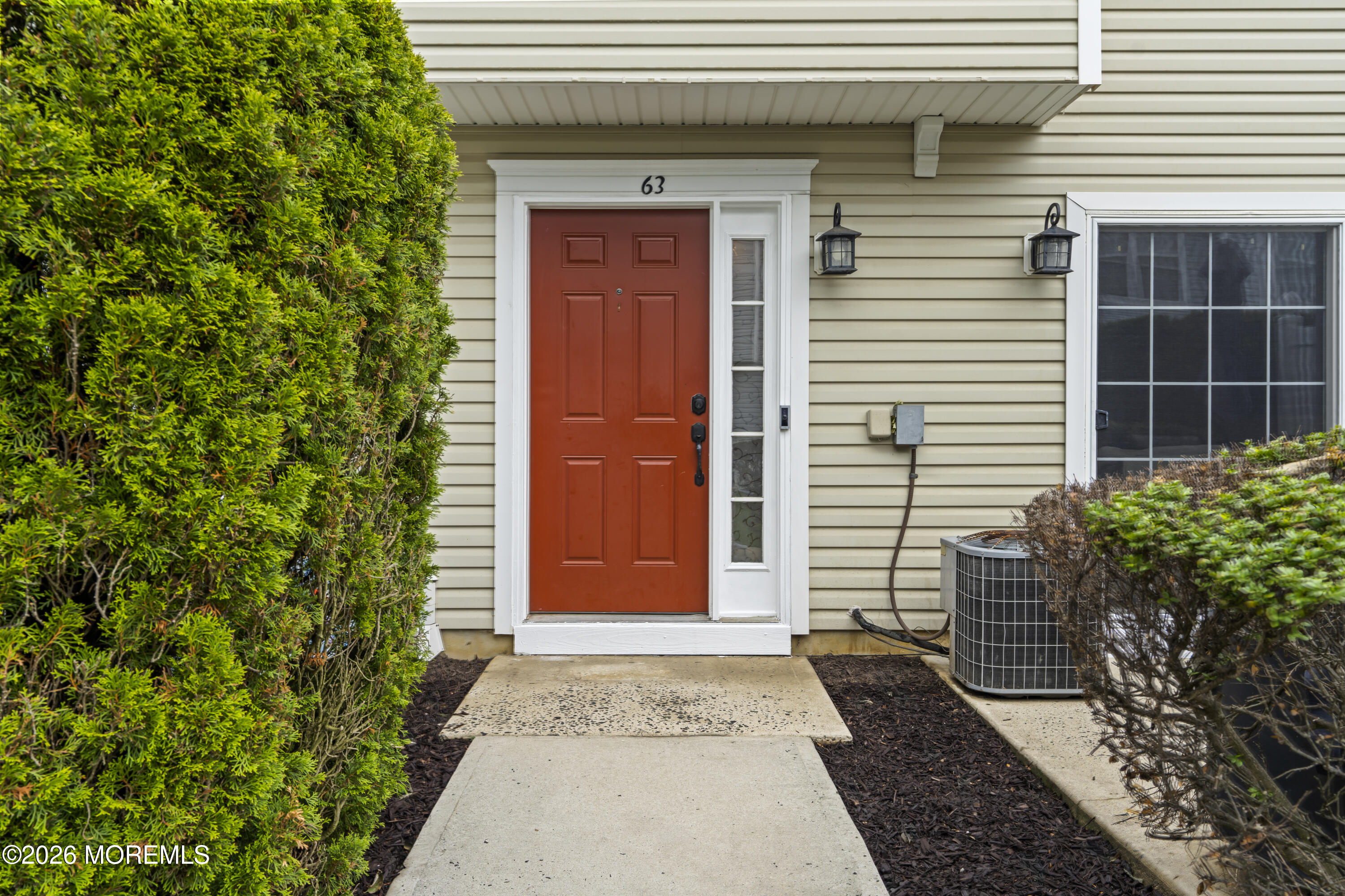 63 Winged Foot Court Howell NJ 07731