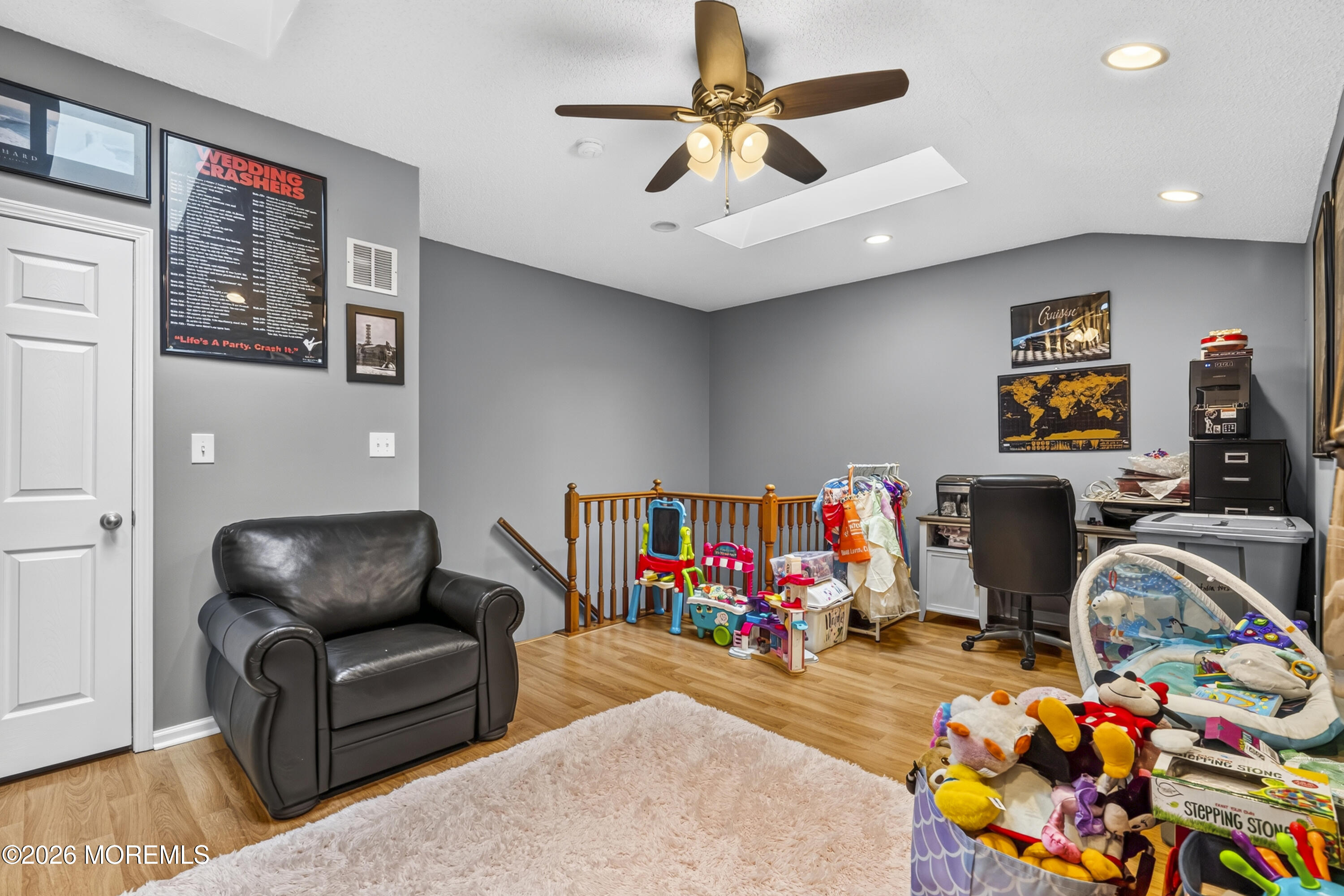 63 Winged Foot Court Howell NJ 07731