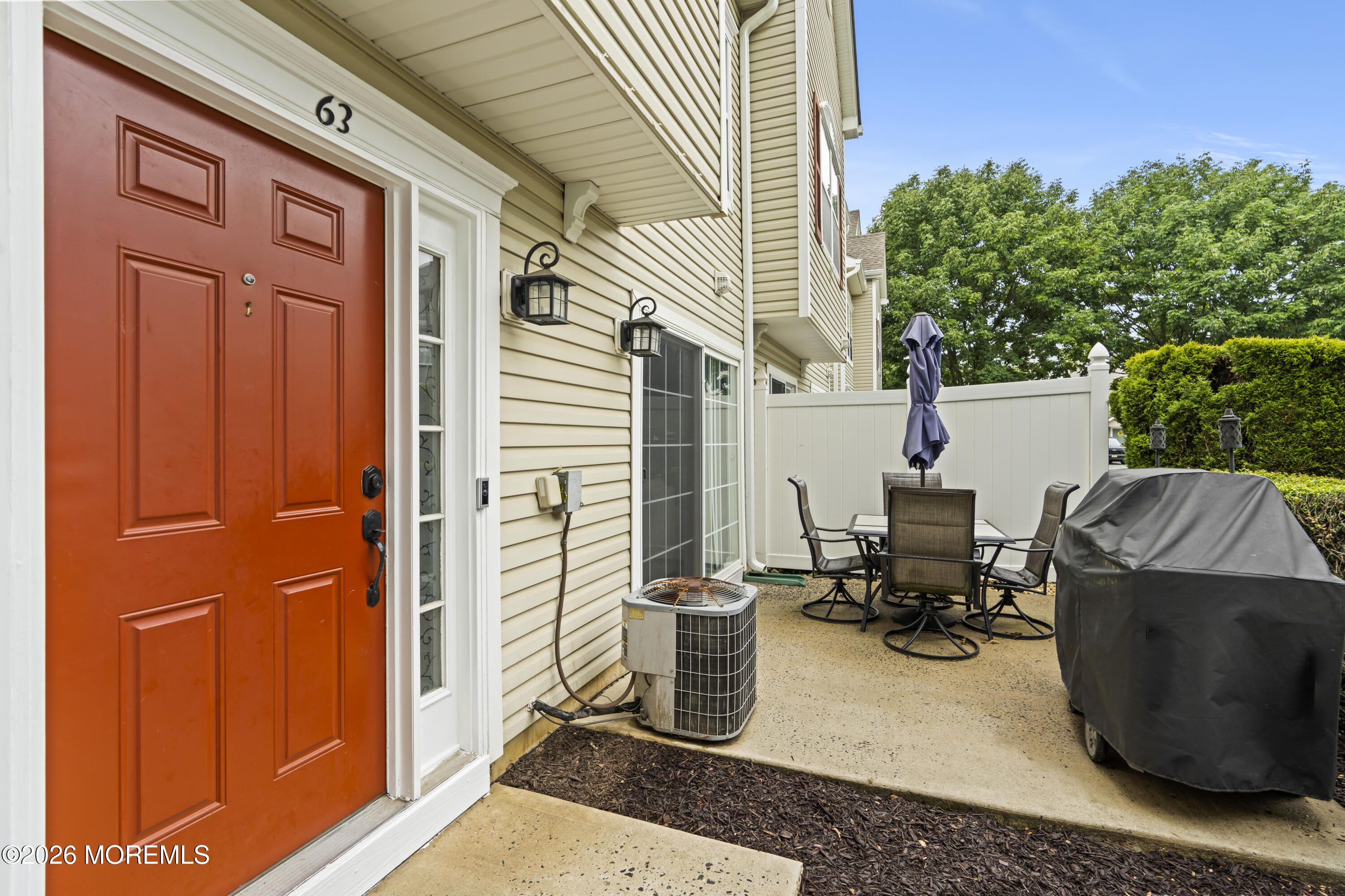 63 Winged Foot Court Howell NJ 07731