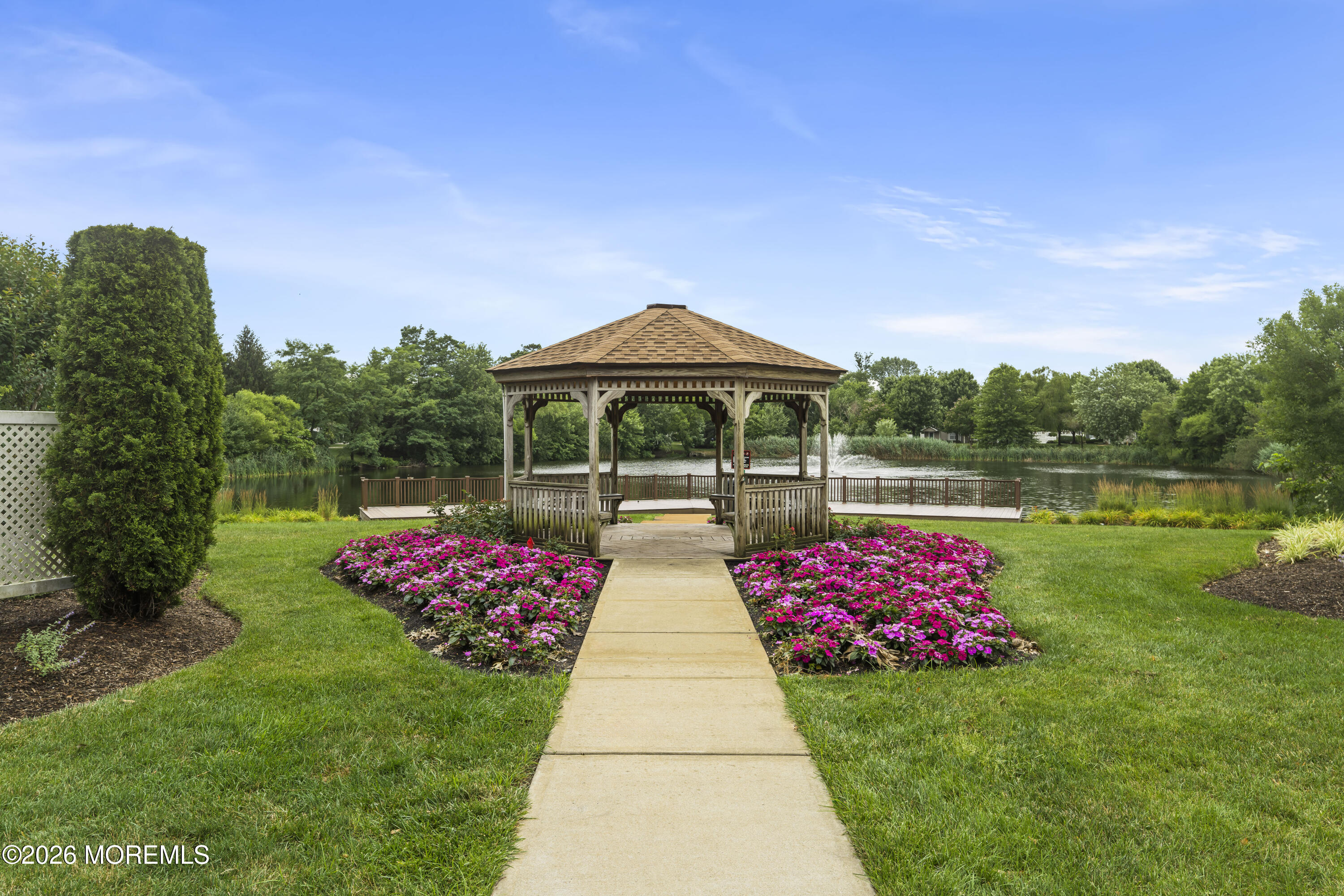 63 Winged Foot Court Howell NJ 07731