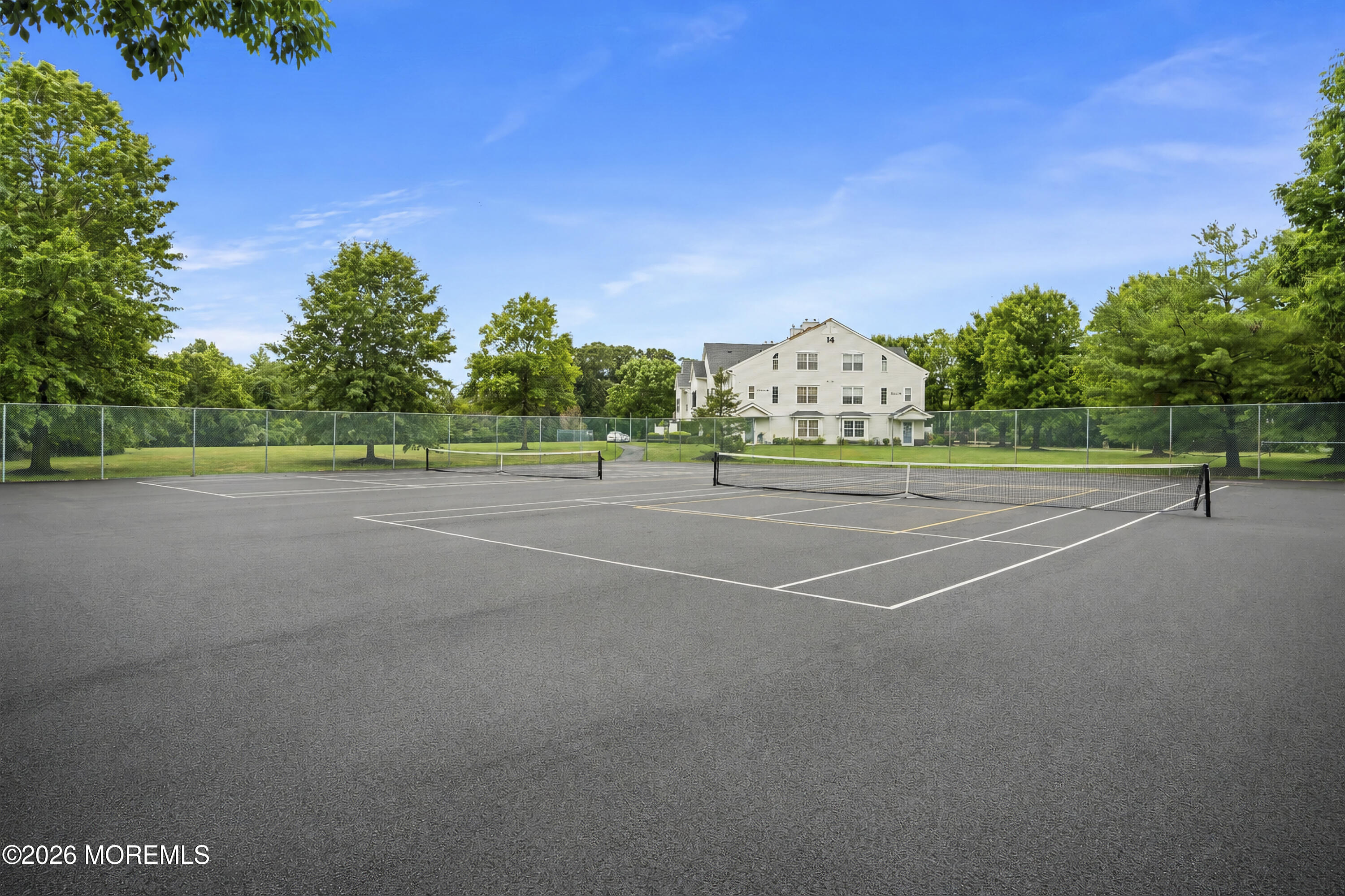 63 Winged Foot Court Howell NJ 07731