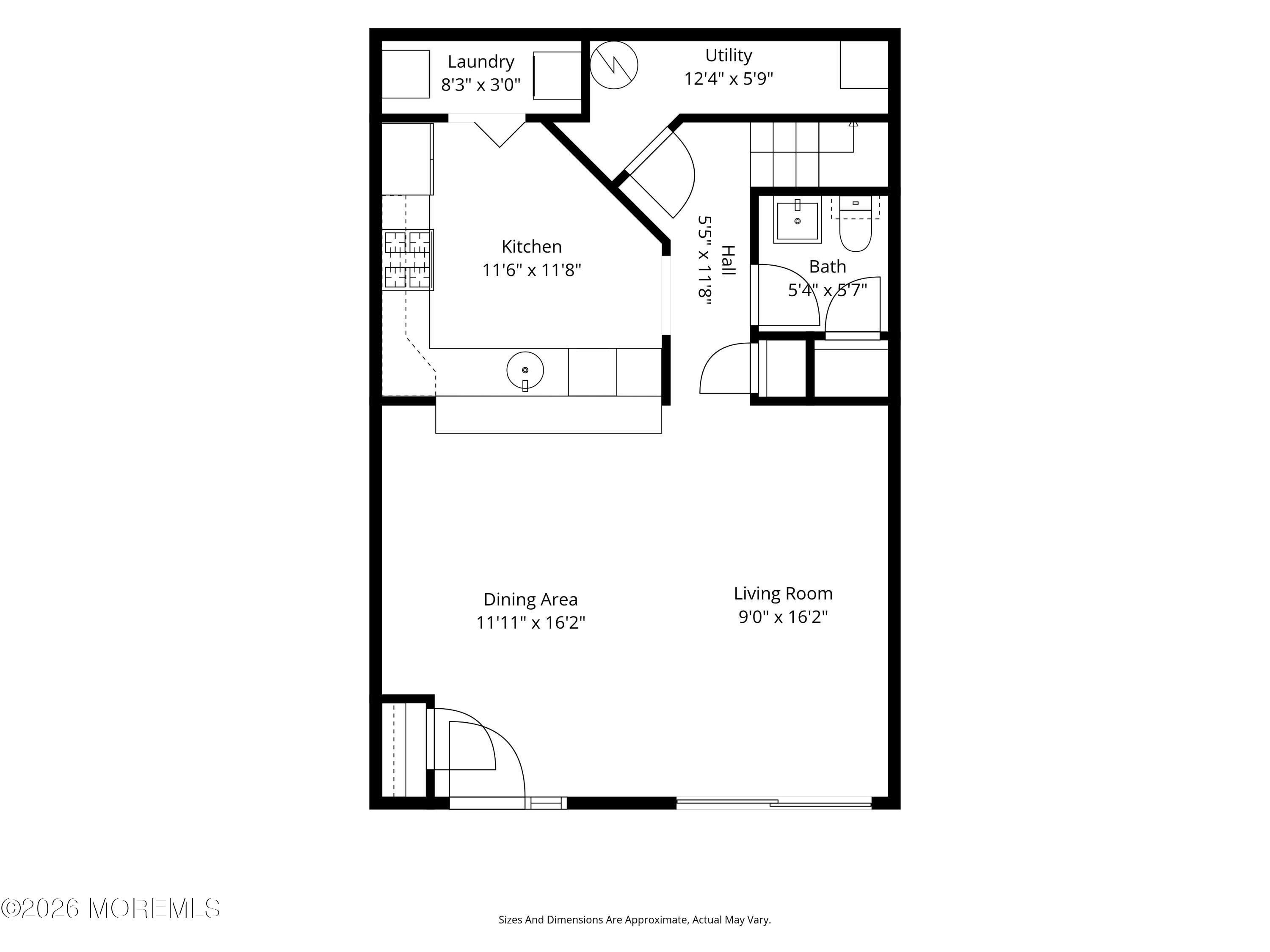 63 Winged Foot Court Howell NJ 07731