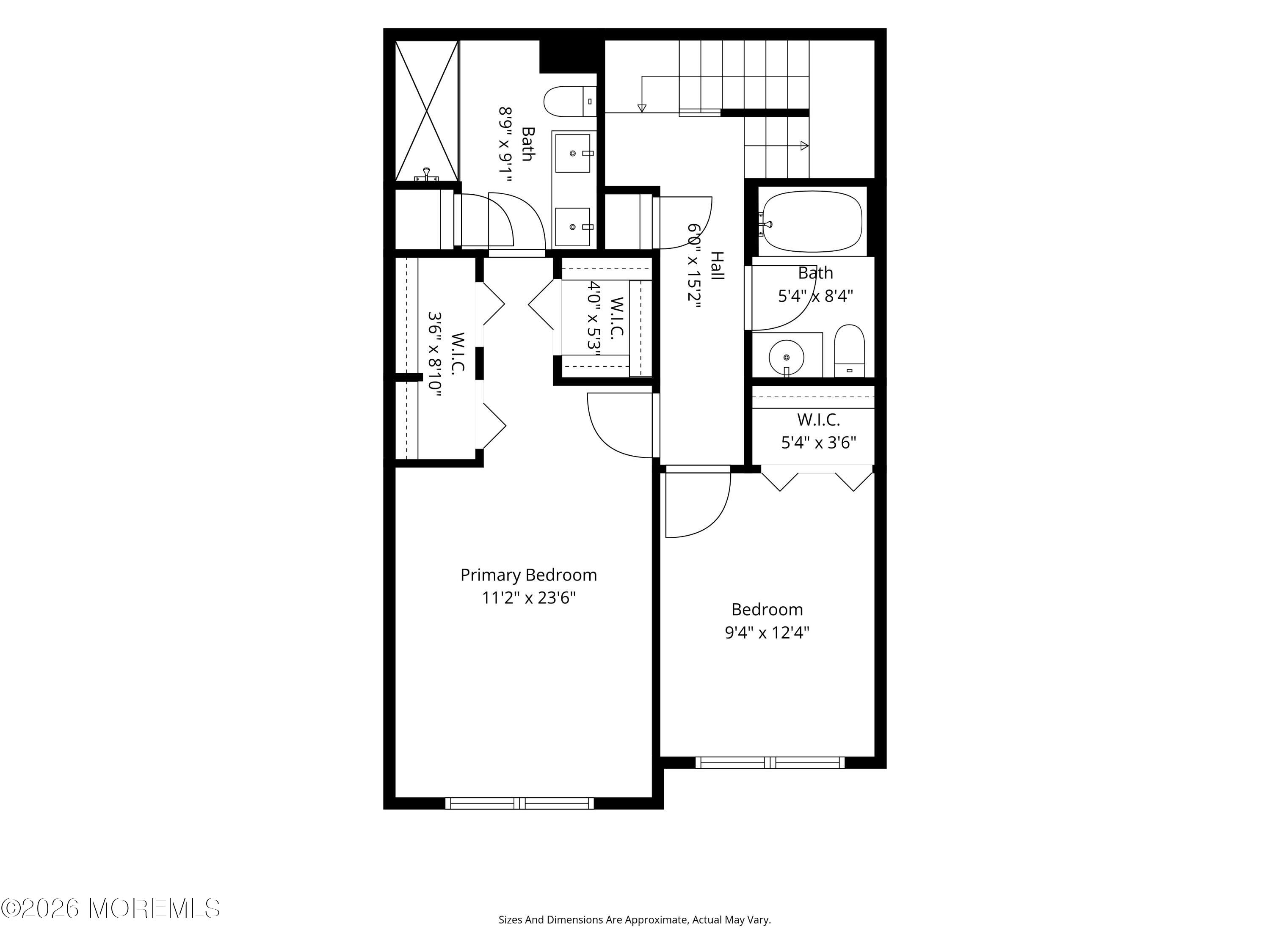 63 Winged Foot Court Howell NJ 07731