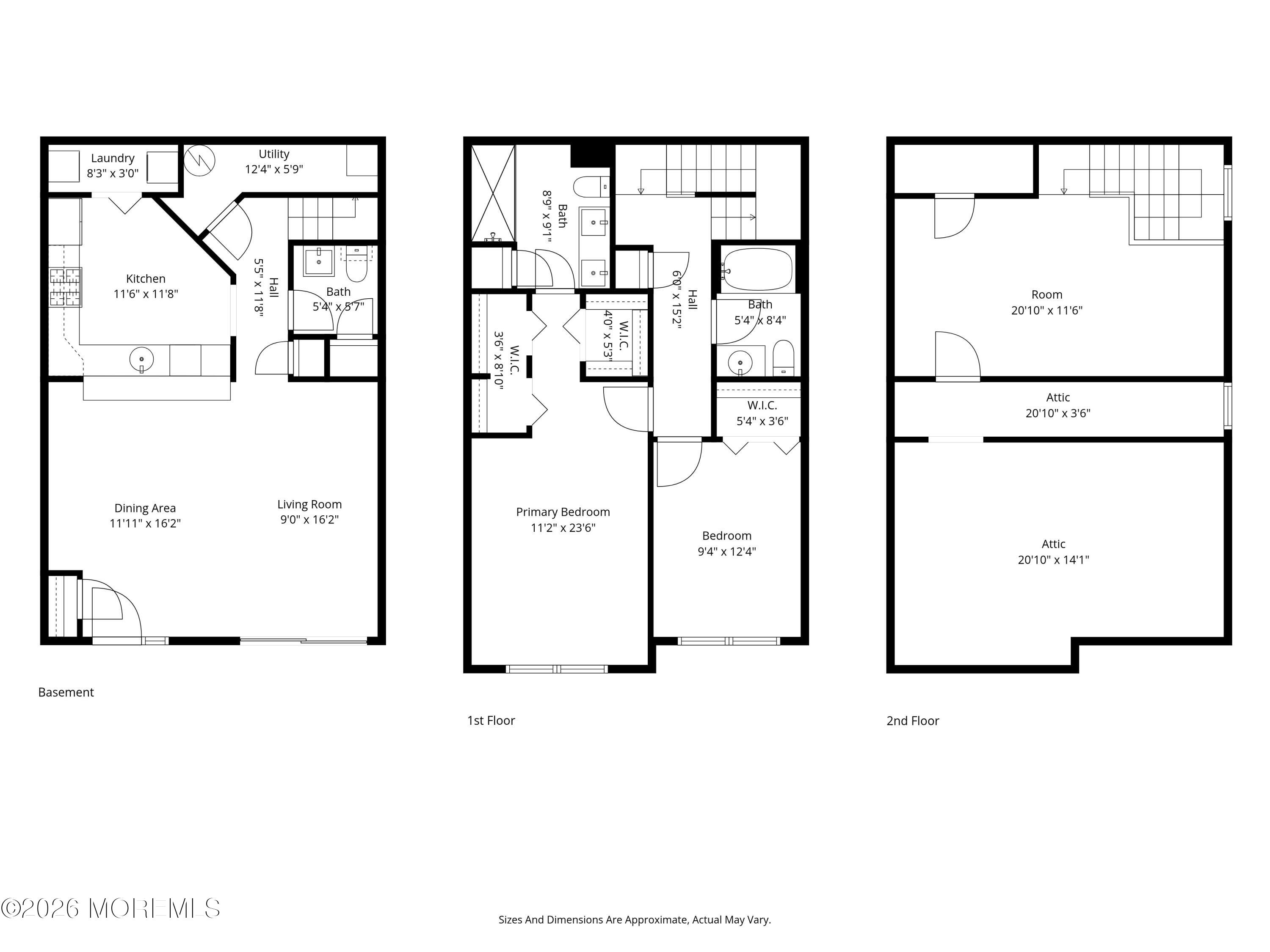 63 Winged Foot Court Howell NJ 07731