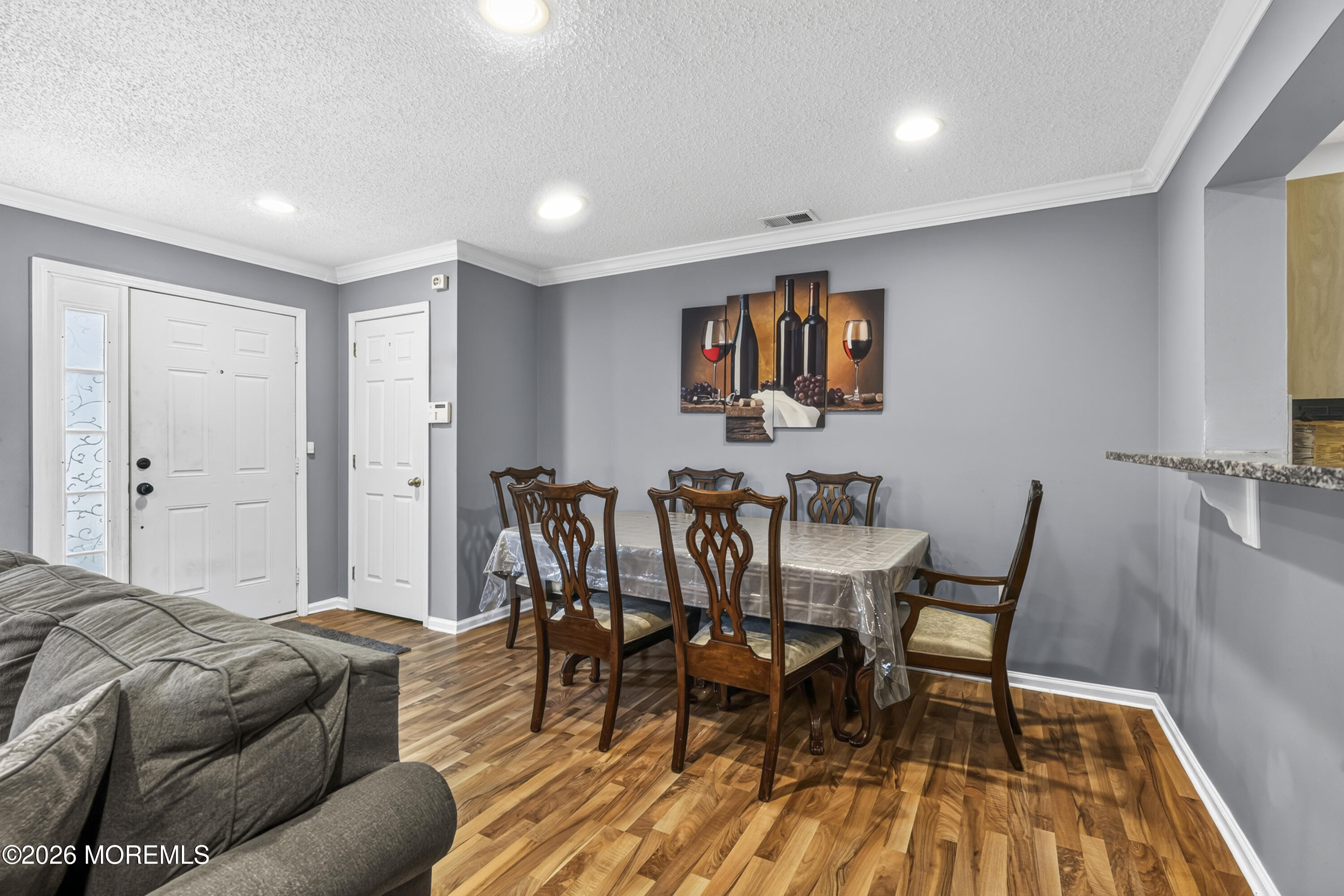 63 Winged Foot Court Howell NJ 07731