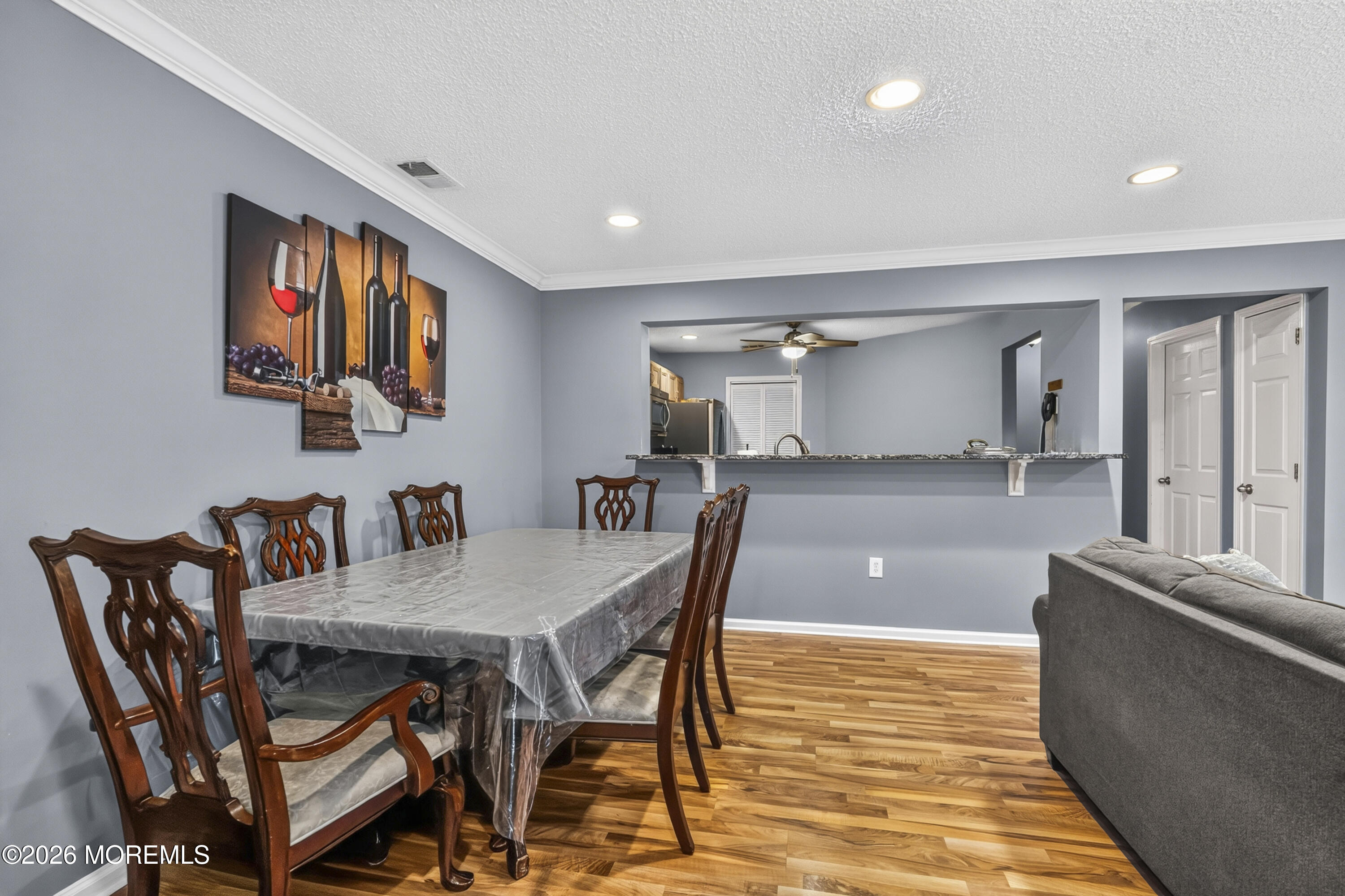 63 Winged Foot Court Howell NJ 07731