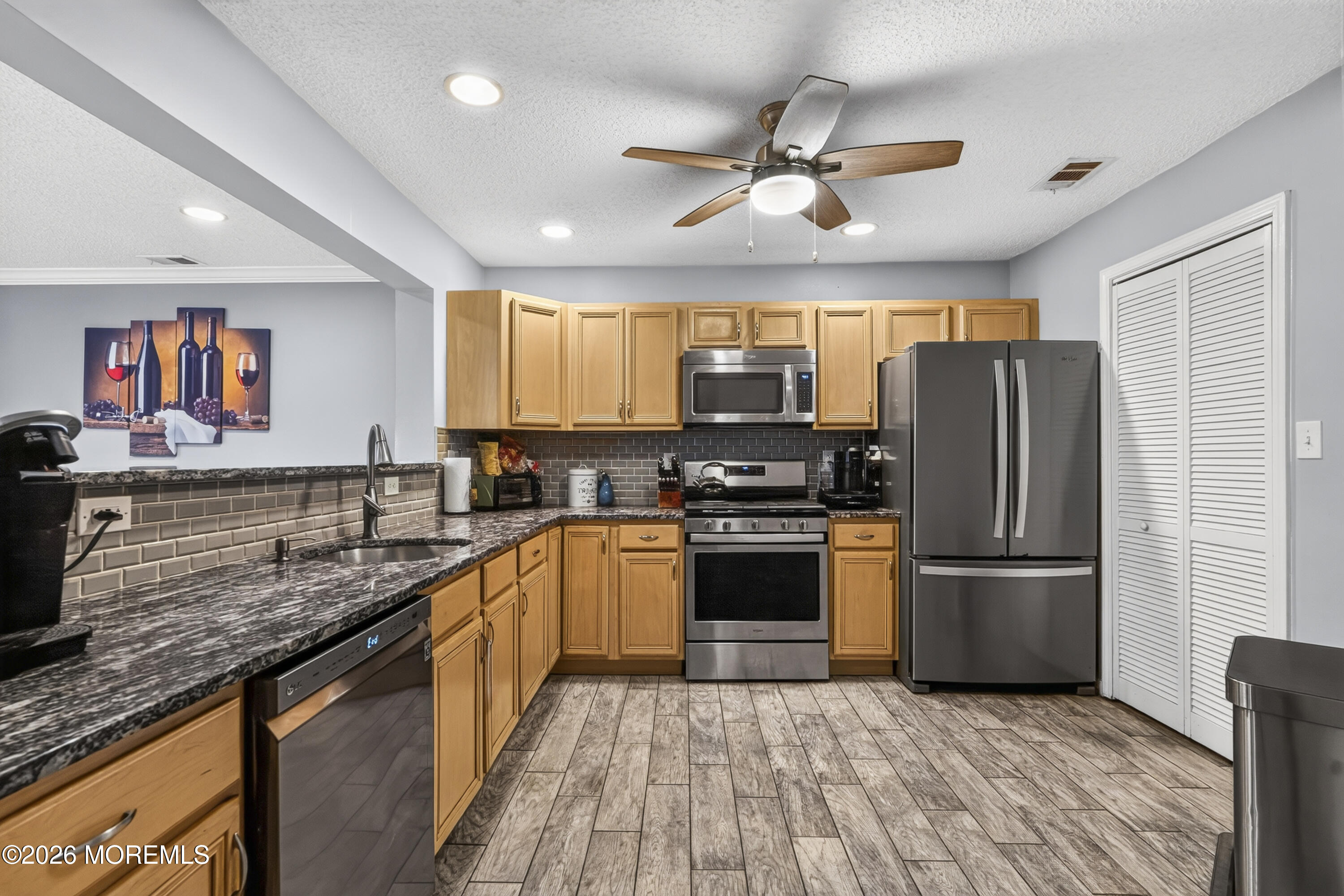 63 Winged Foot Court Howell NJ 07731
