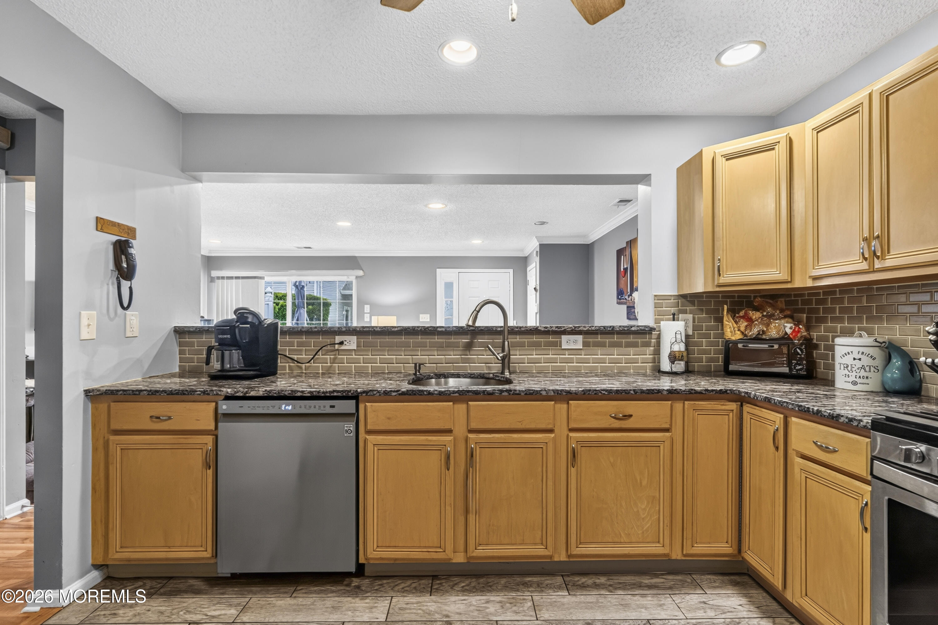 63 Winged Foot Court Howell NJ 07731