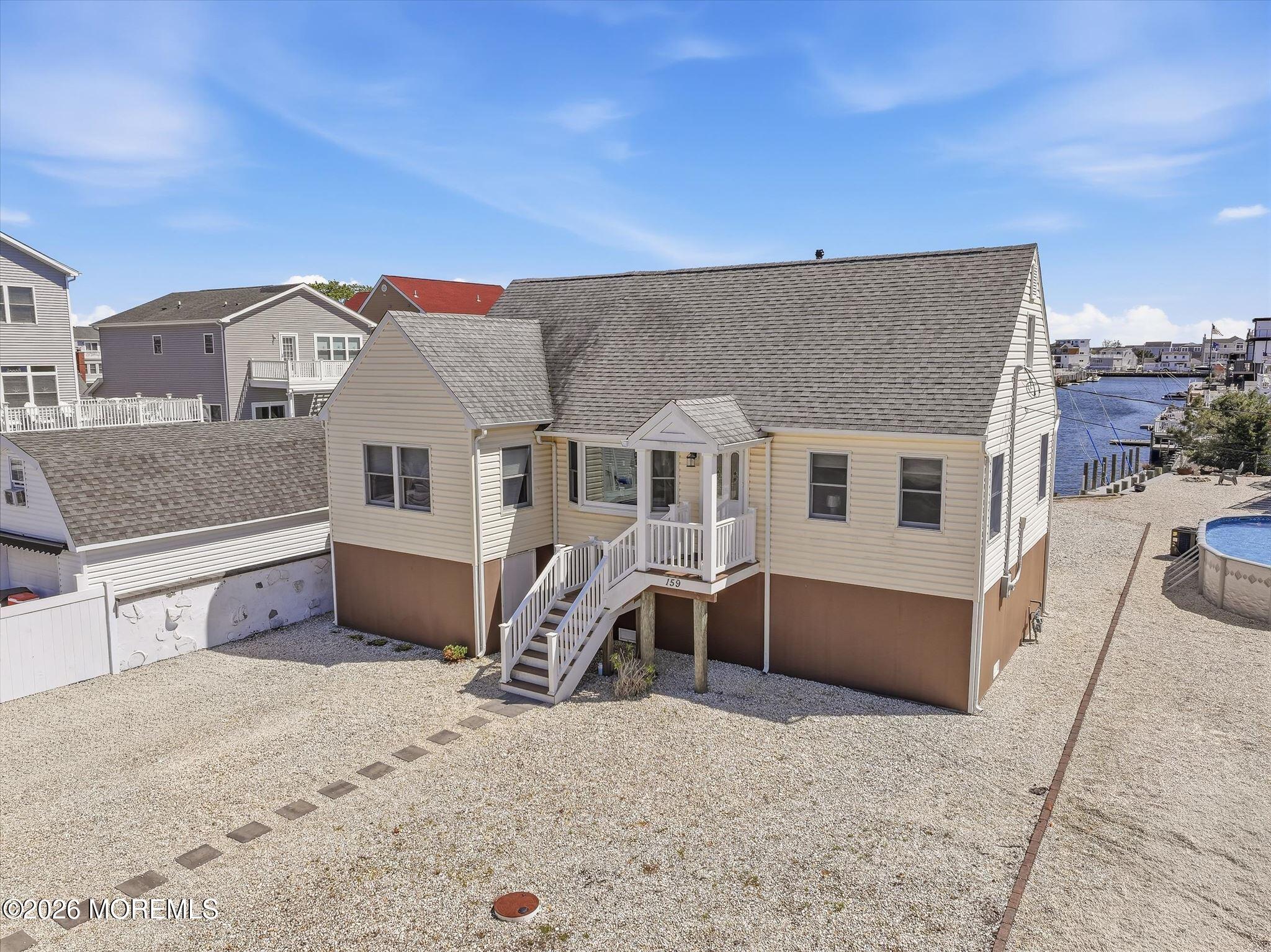 159 Morris Boulevard Manahawkin NJ 08050
