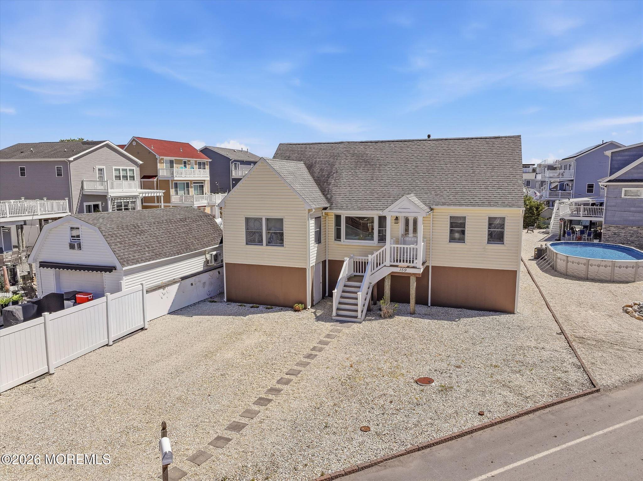 159 Morris Boulevard Manahawkin NJ 08050
