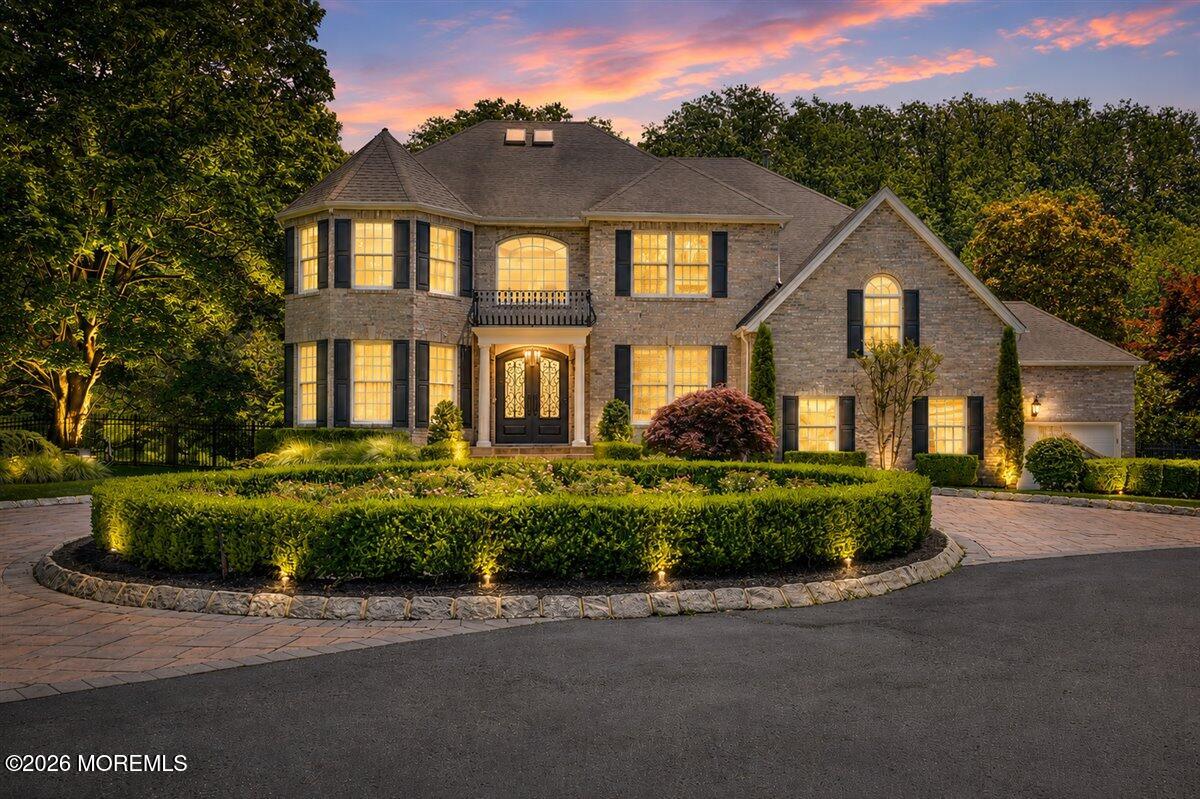 Holmdel NJ, 422 Everett Road