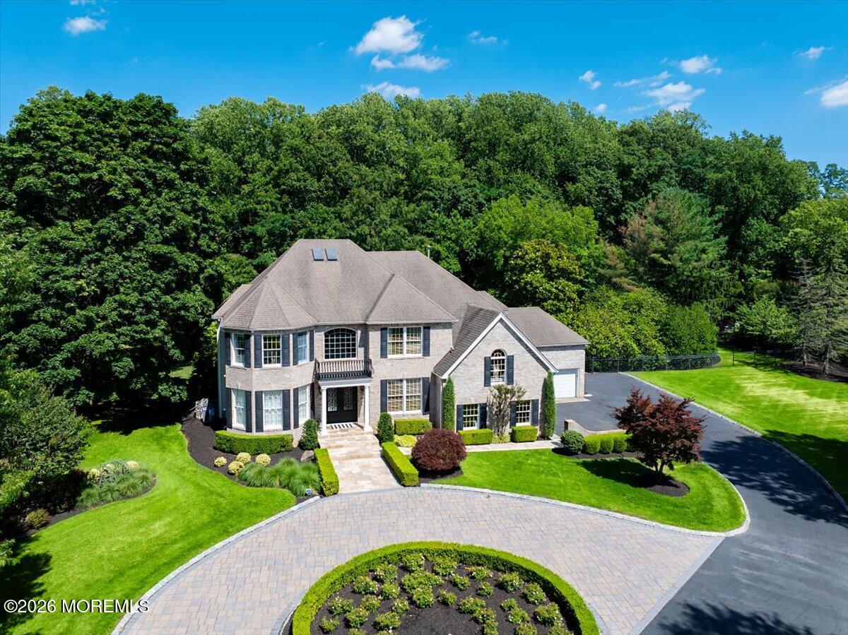 422 Everett Road Holmdel NJ 07733