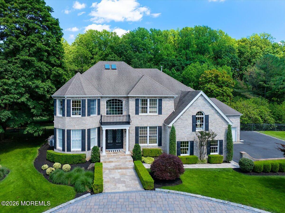 422 Everett Road Holmdel NJ 07733