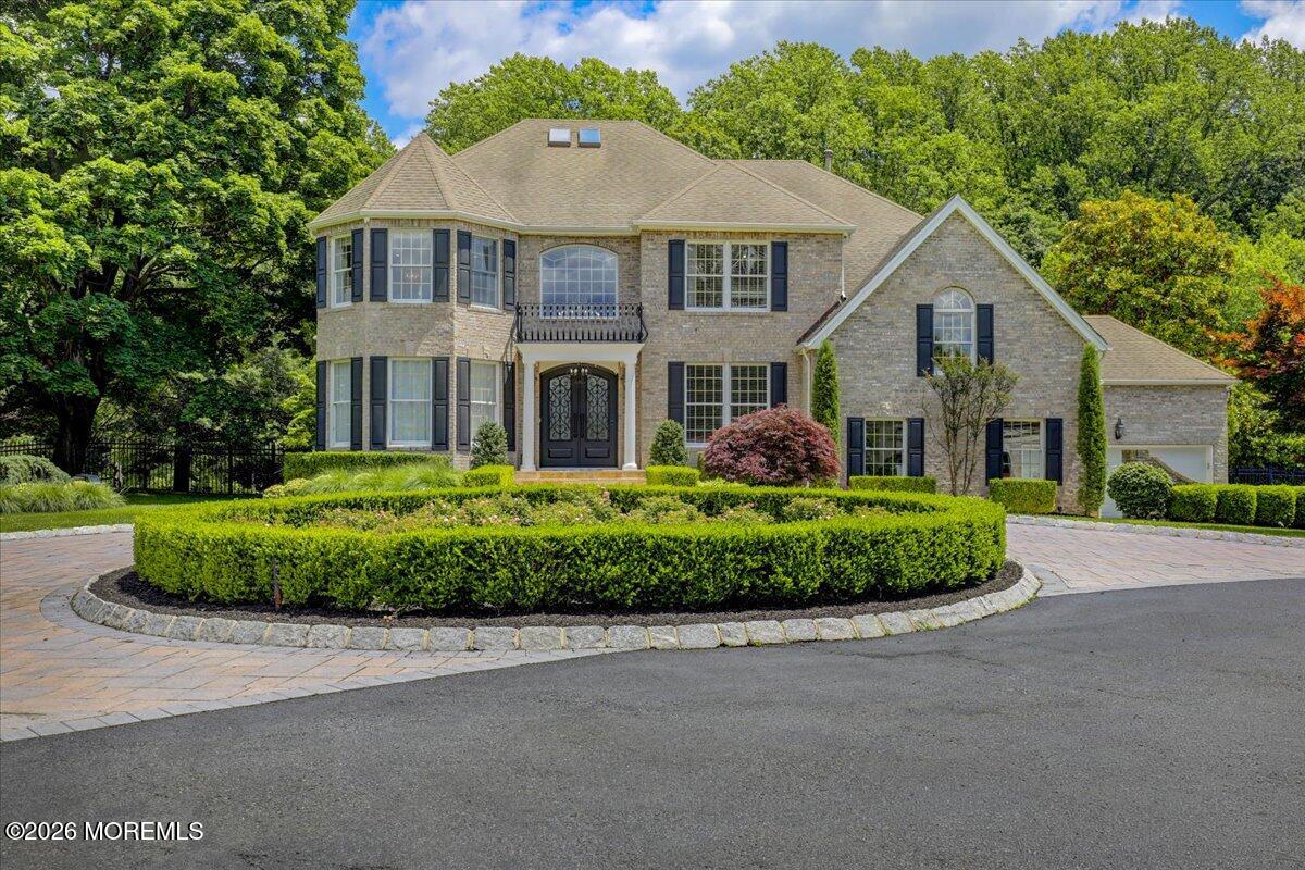 422 Everett Road Holmdel NJ 07733