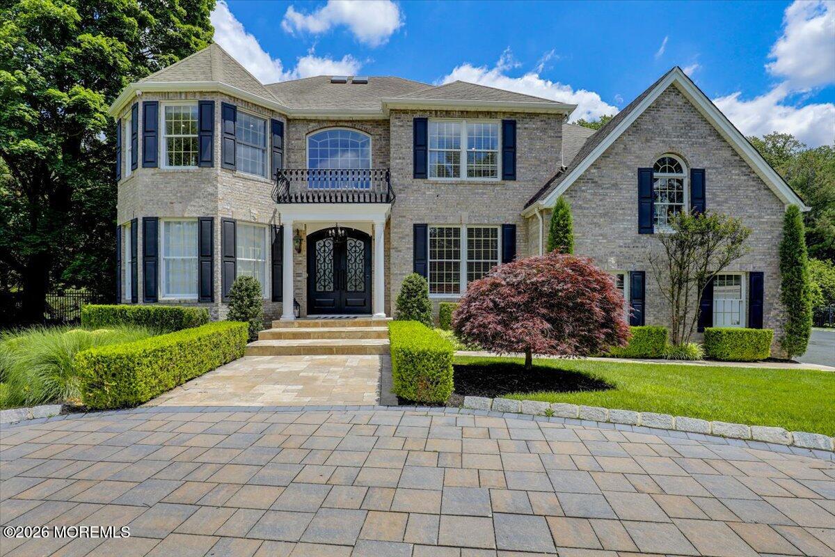 422 Everett Road Holmdel NJ 07733