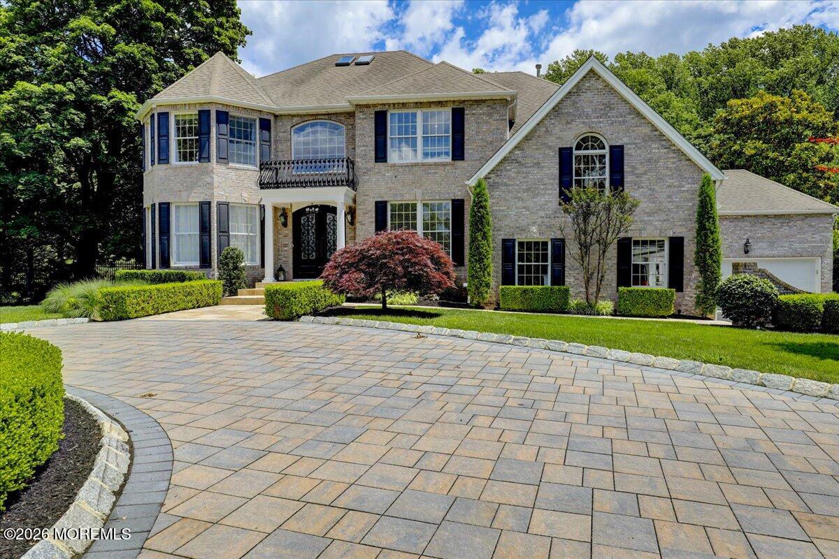 422 Everett Road Holmdel NJ 07733