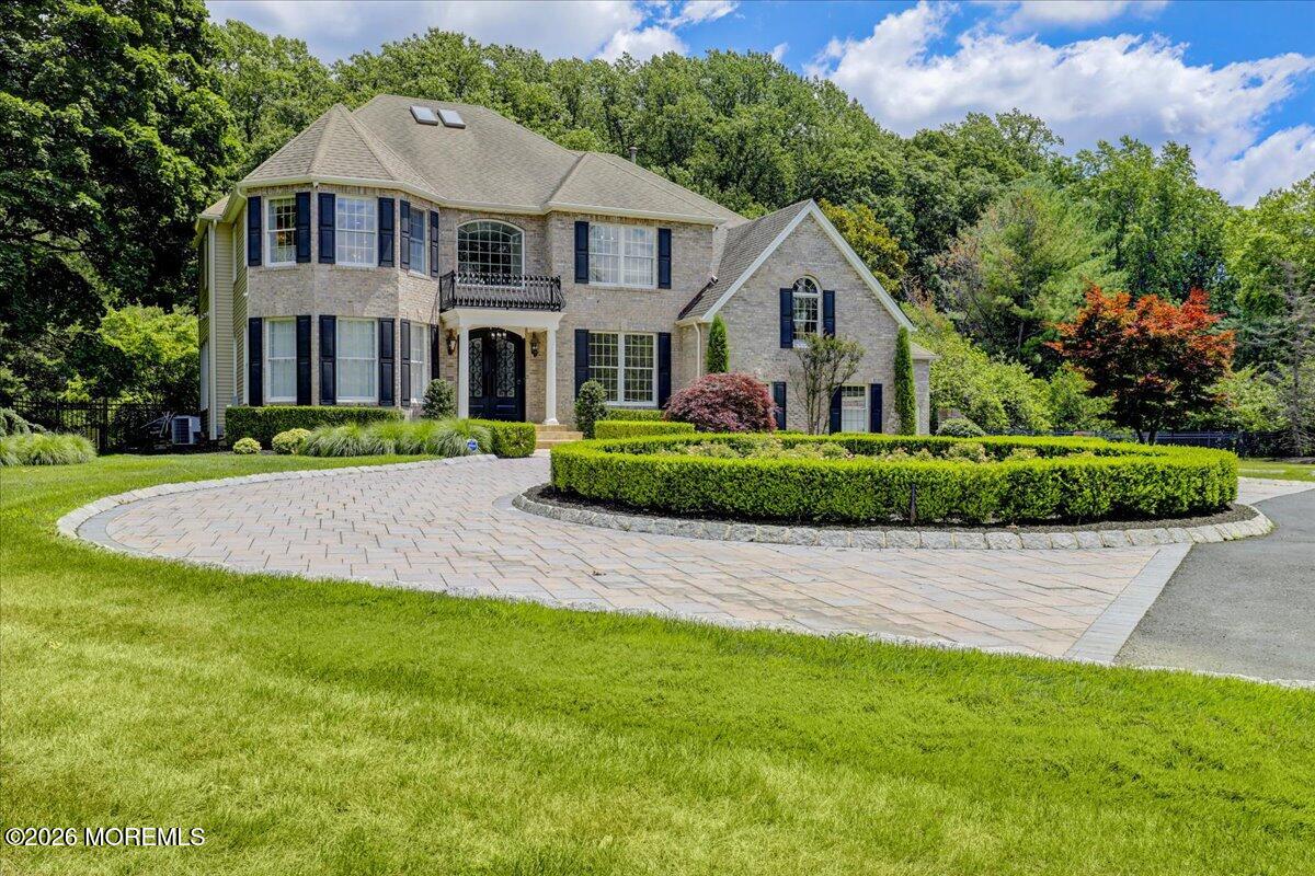 422 Everett Road Holmdel NJ 07733