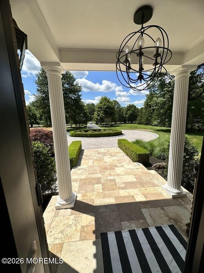 422 Everett Road Holmdel NJ 07733