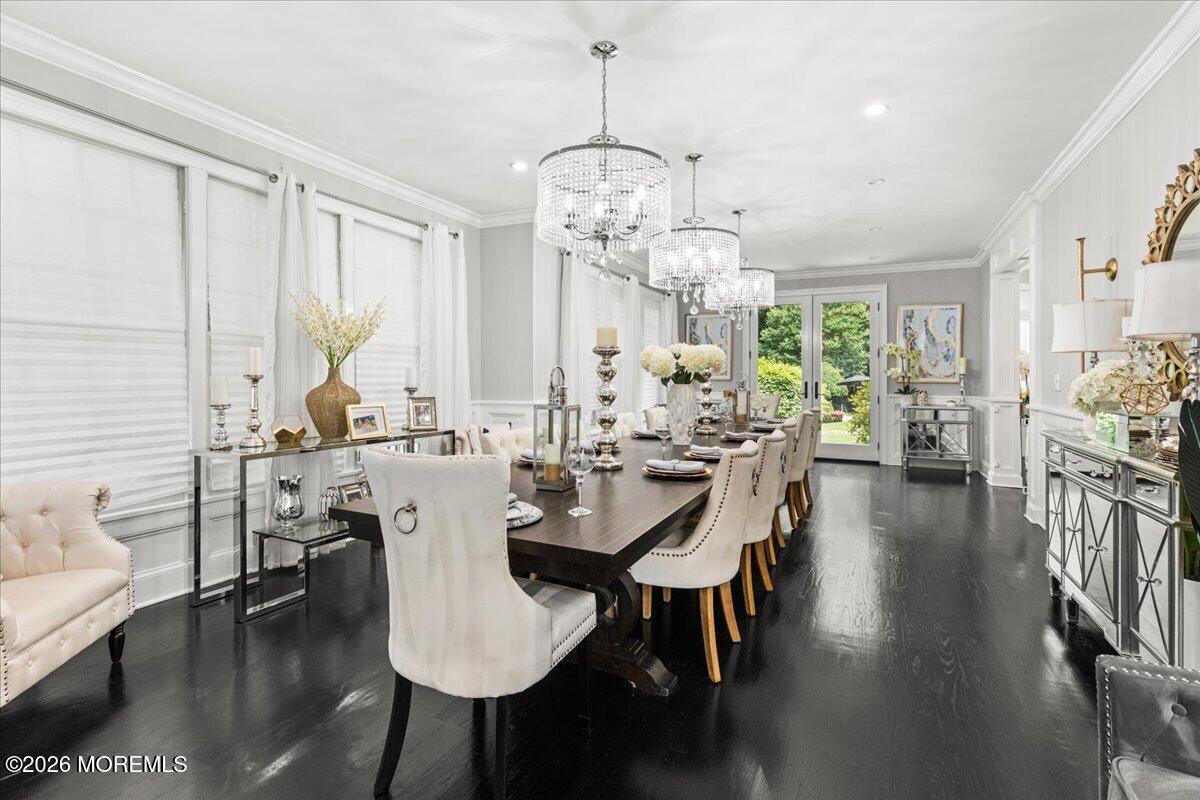 422 Everett Road Holmdel NJ 07733