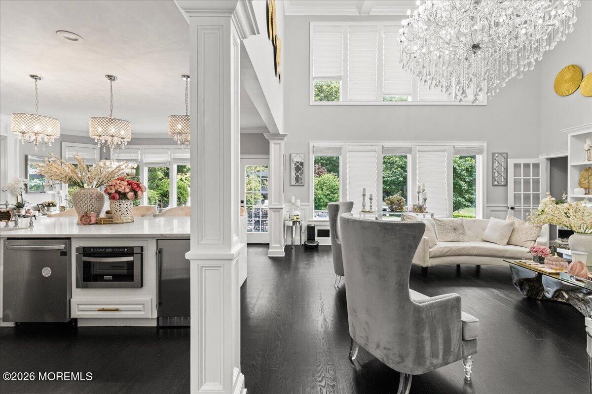 422 Everett Road Holmdel NJ 07733