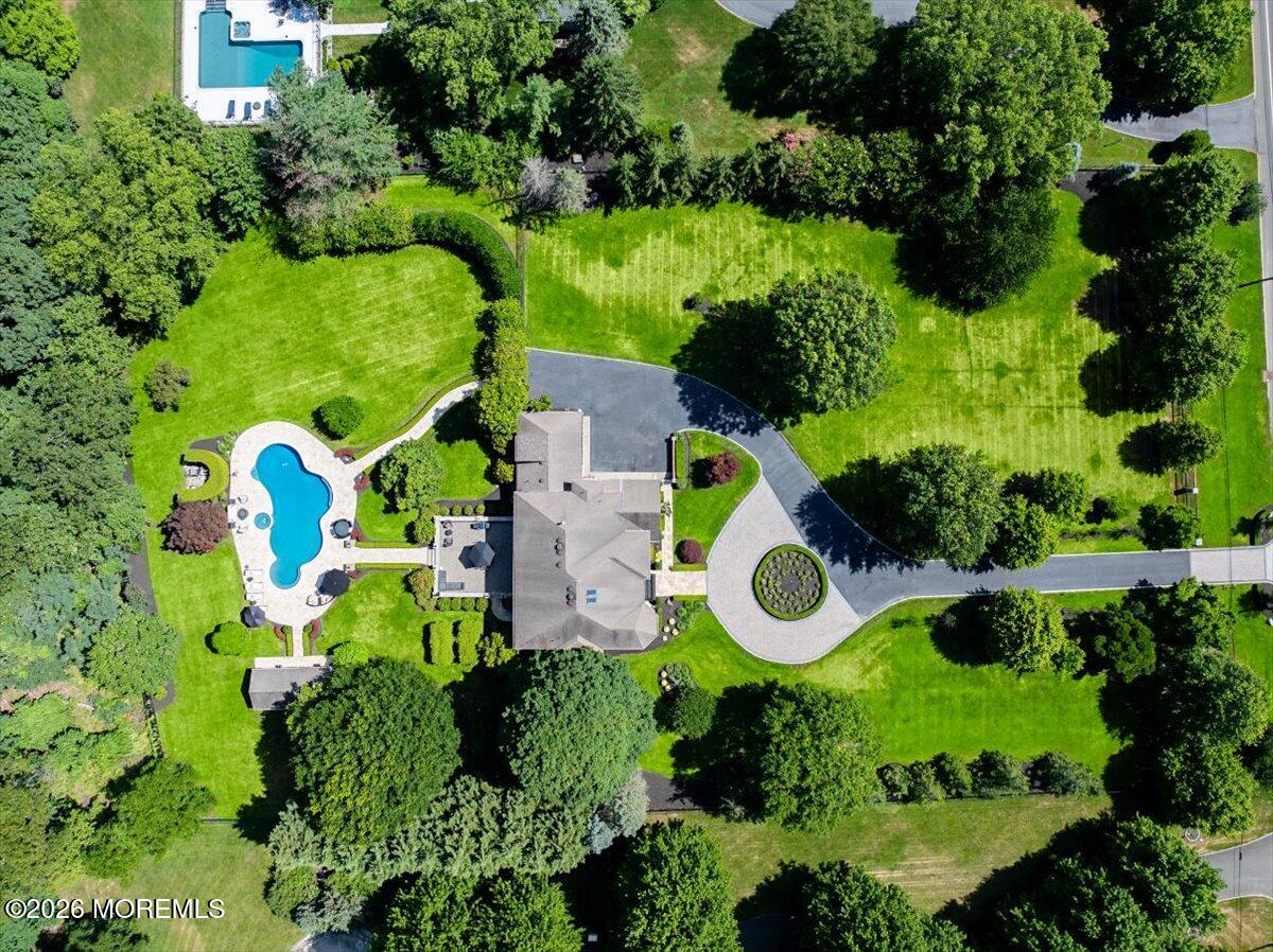 422 Everett Road Holmdel NJ 07733