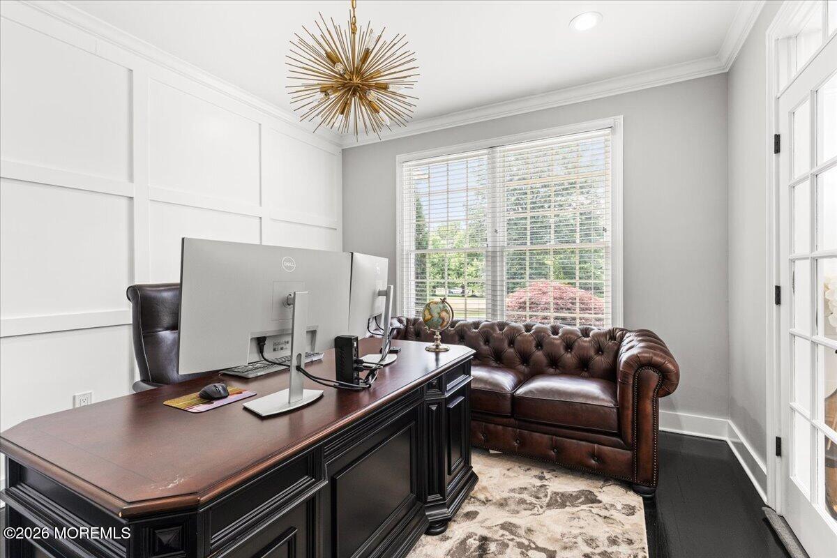 422 Everett Road Holmdel NJ 07733