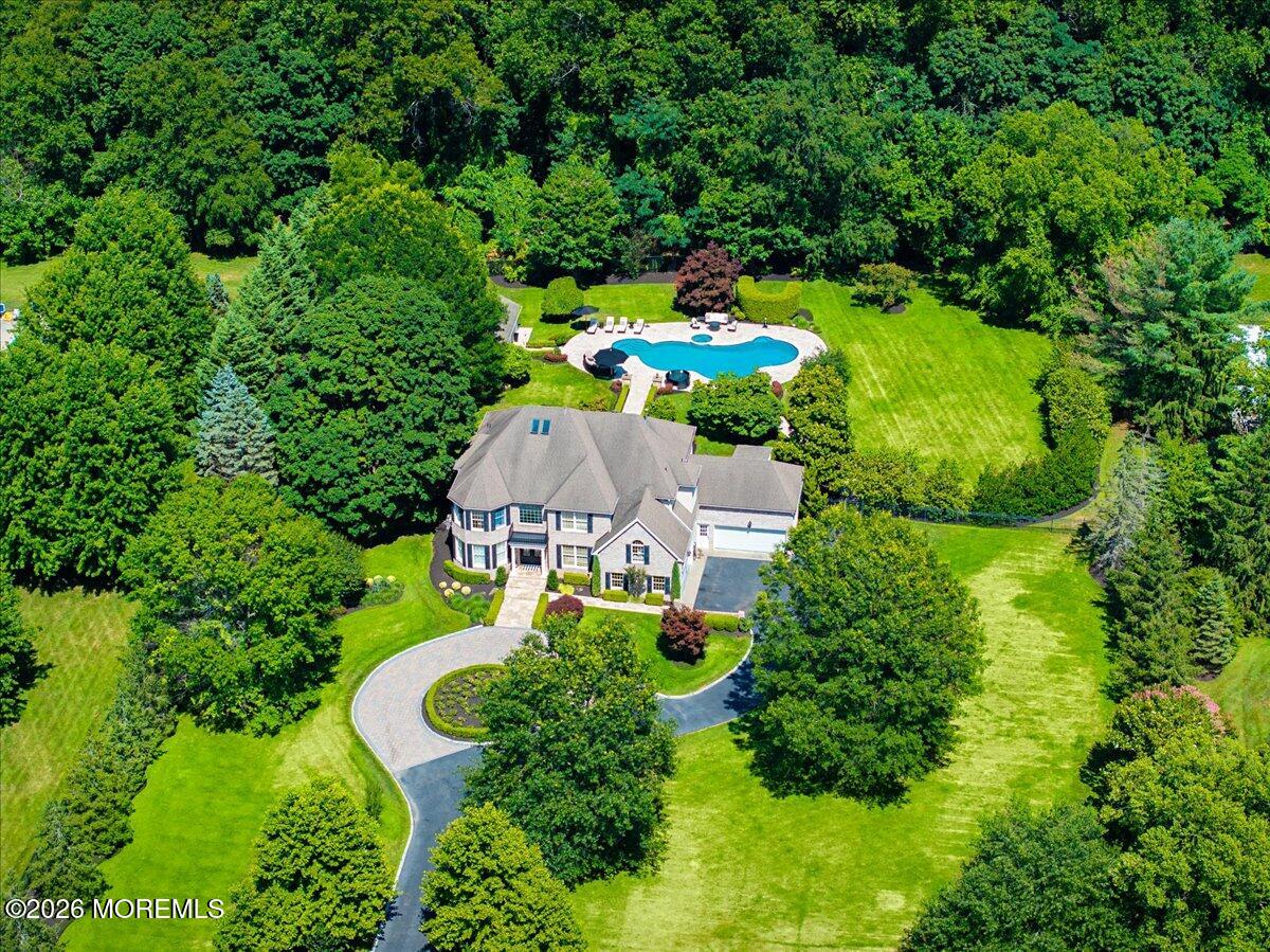 422 Everett Road Holmdel NJ 07733