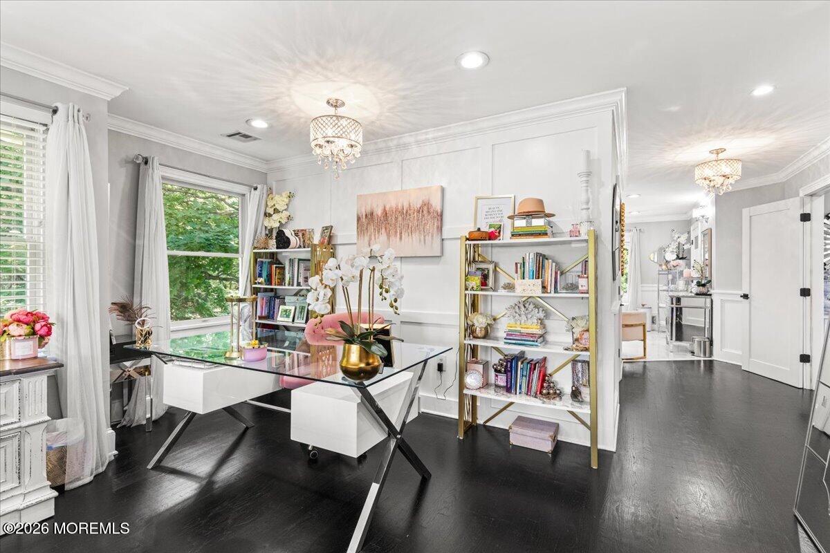 422 Everett Road Holmdel NJ 07733