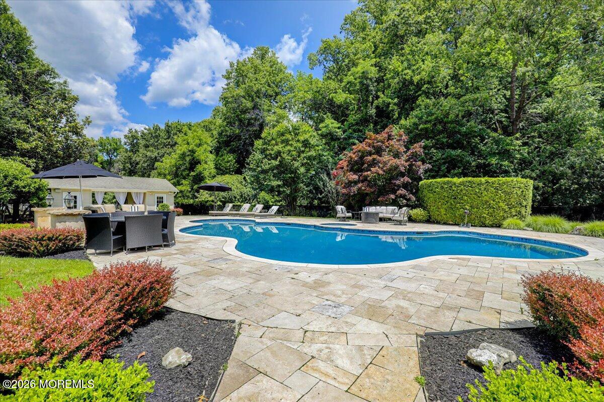 422 Everett Road Holmdel NJ 07733