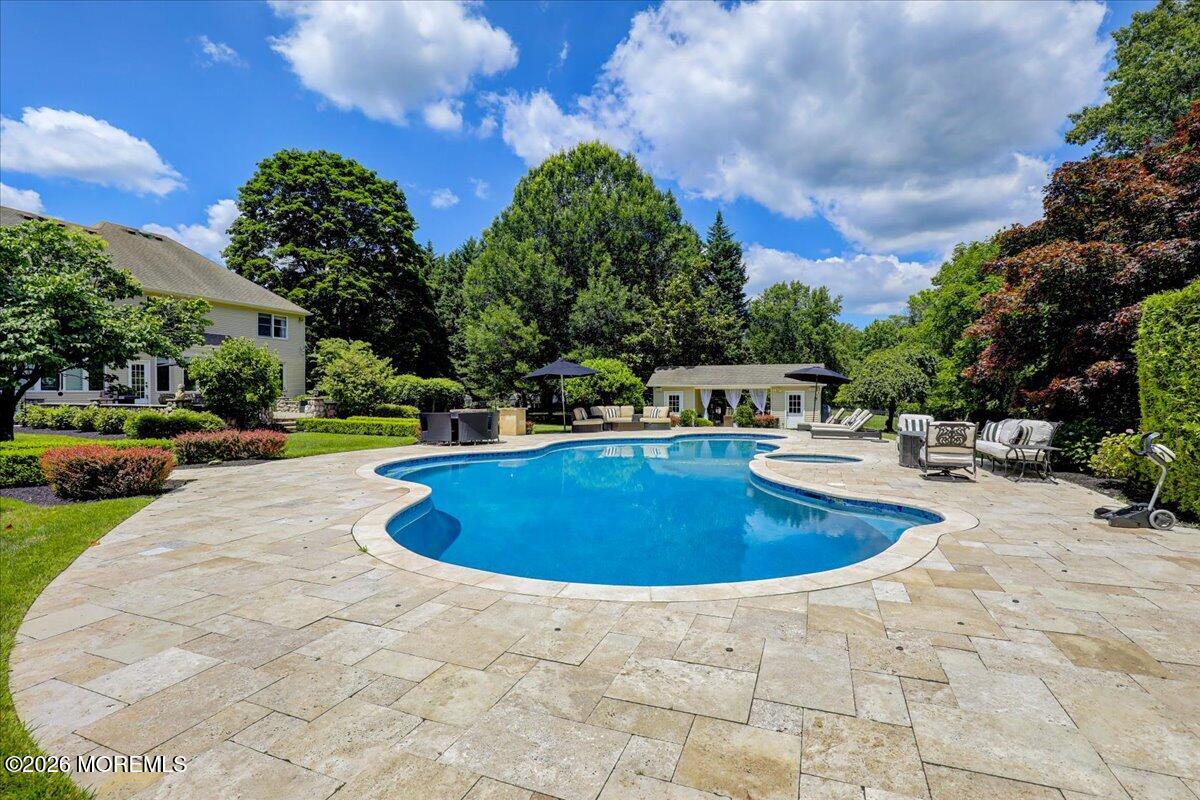422 Everett Road Holmdel NJ 07733