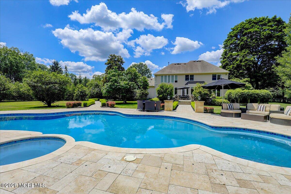 422 Everett Road Holmdel NJ 07733